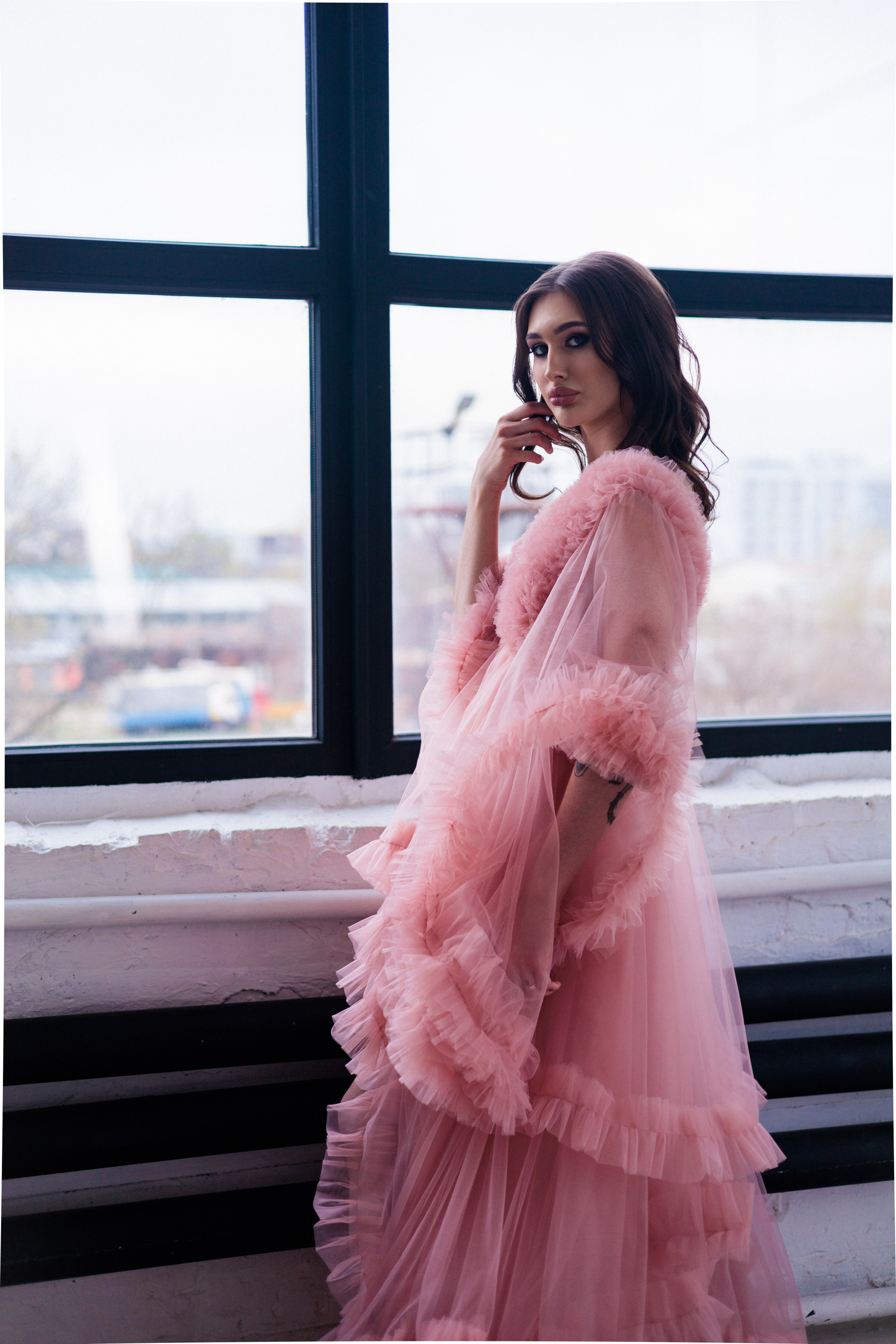 Аделина. Gorbunova Alina Фотограф