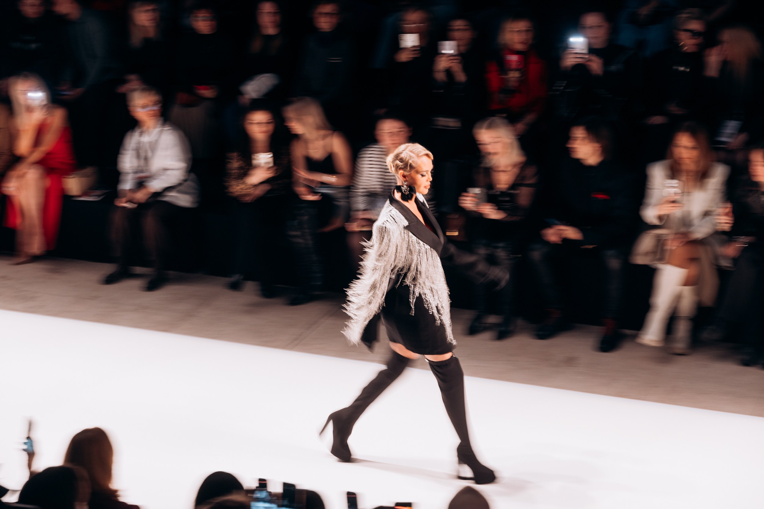 Репортажная фотосъёмка мероприятий. Daniel Chalamet | Фотограф в Москве и Санкт-Петербурге — коммерческая, портретная и репортажная съёмка