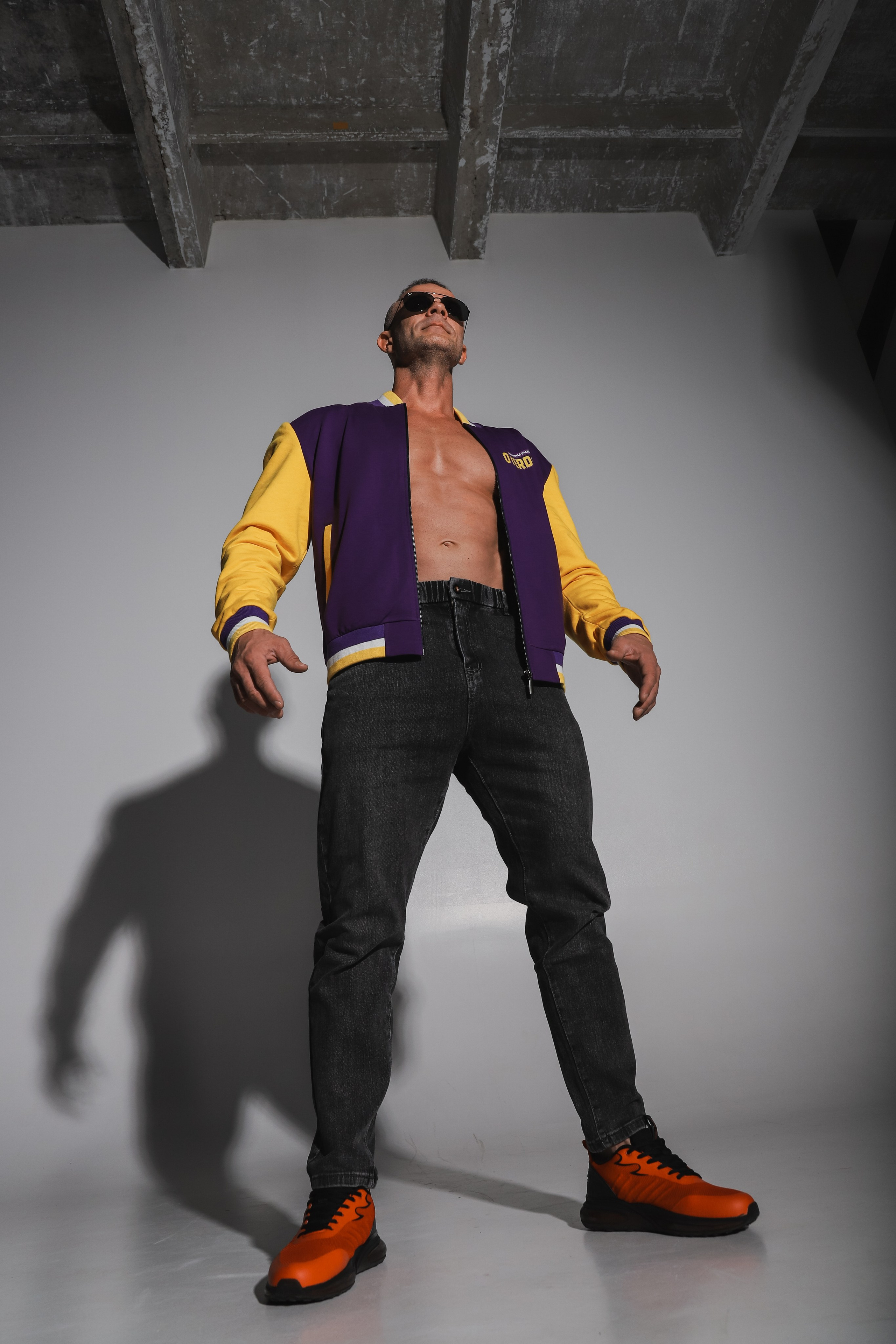 МУЖСКОЙ ПОРТРЕТ. Фотограф в Краснодаре Анна Светикова