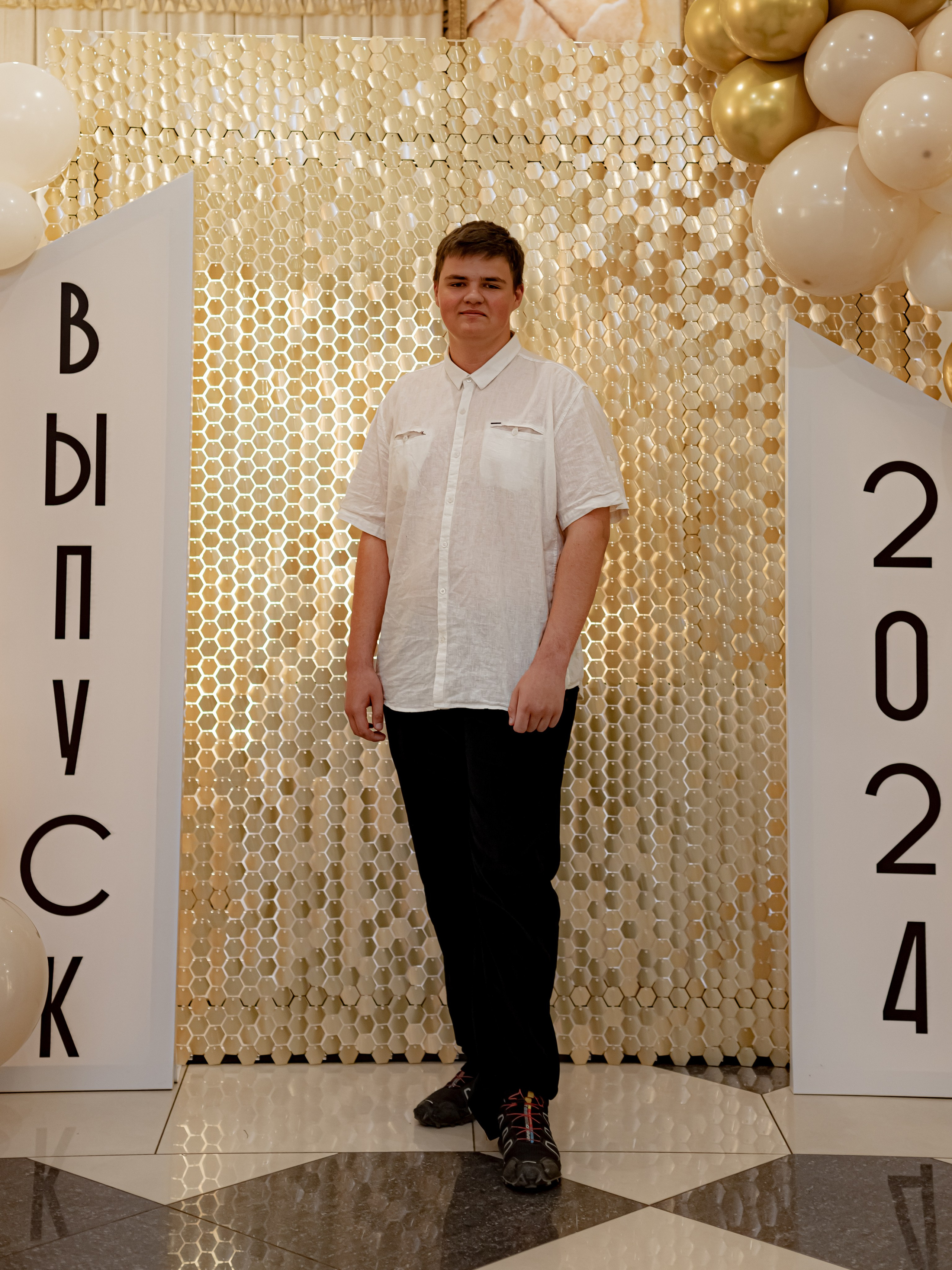 ВЫПУСКНОЙ. Photokarish