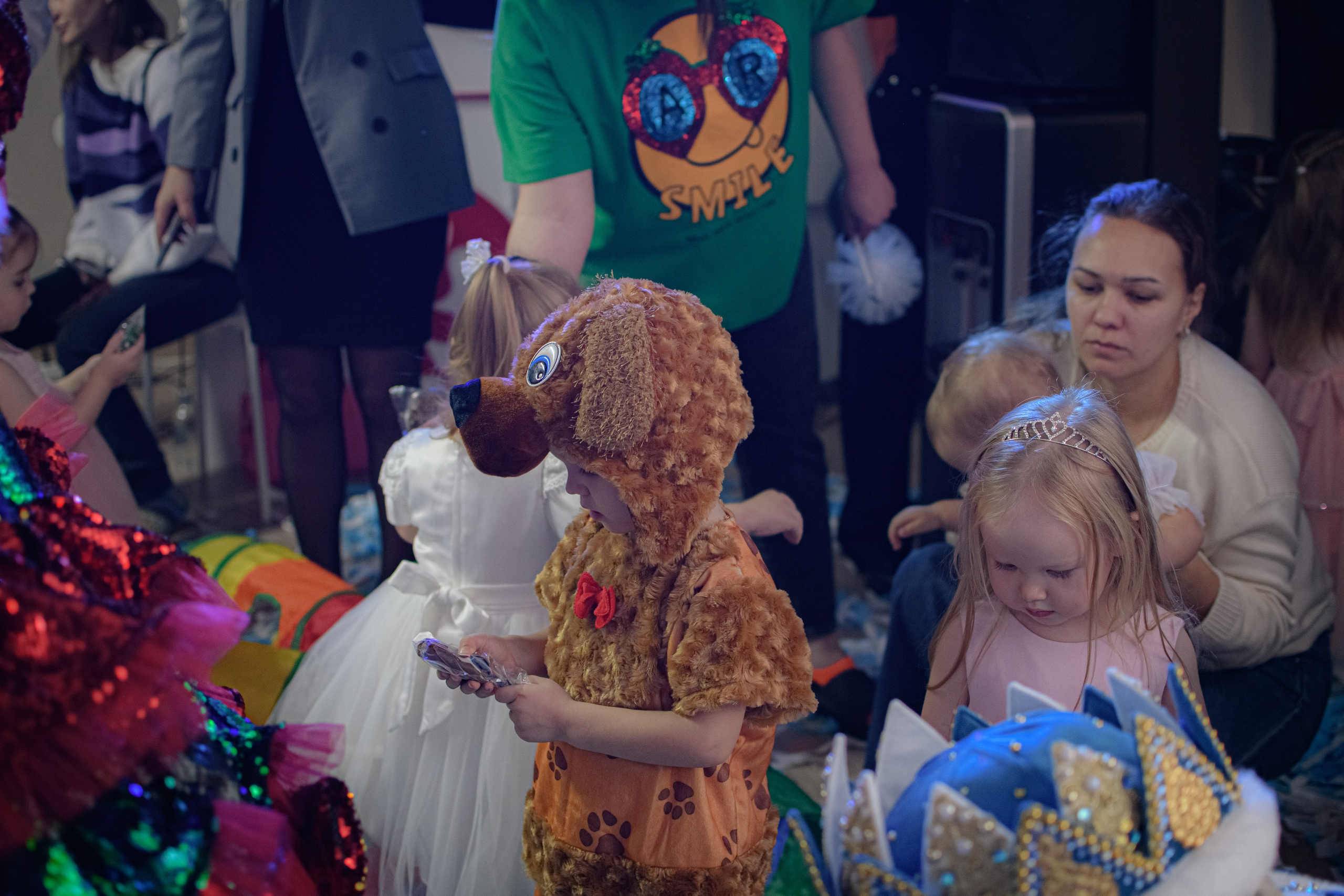 HAPPY NEW YEAR. Photokarish