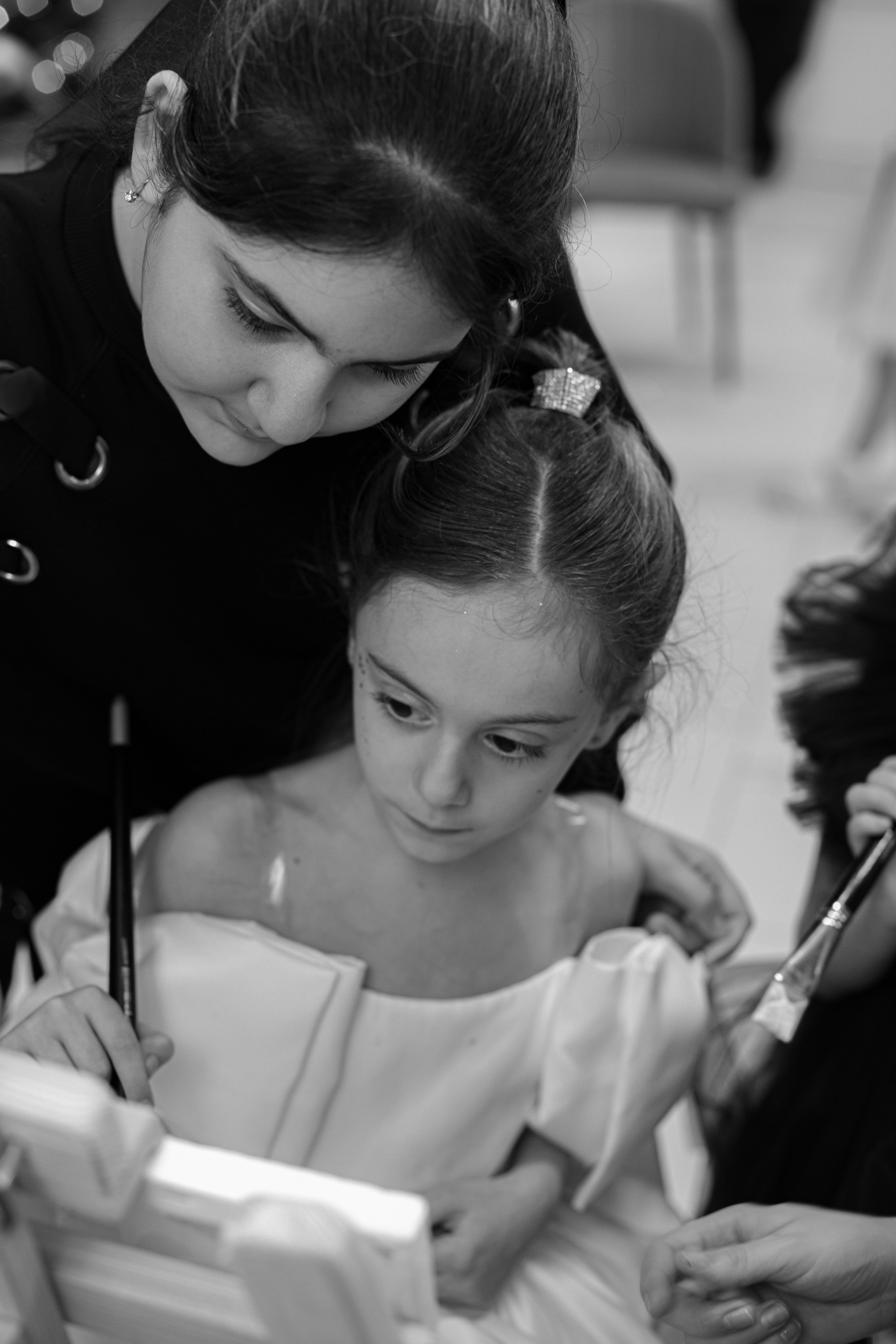 ASIA'S BIRTHDAY PARTY. Photokarish