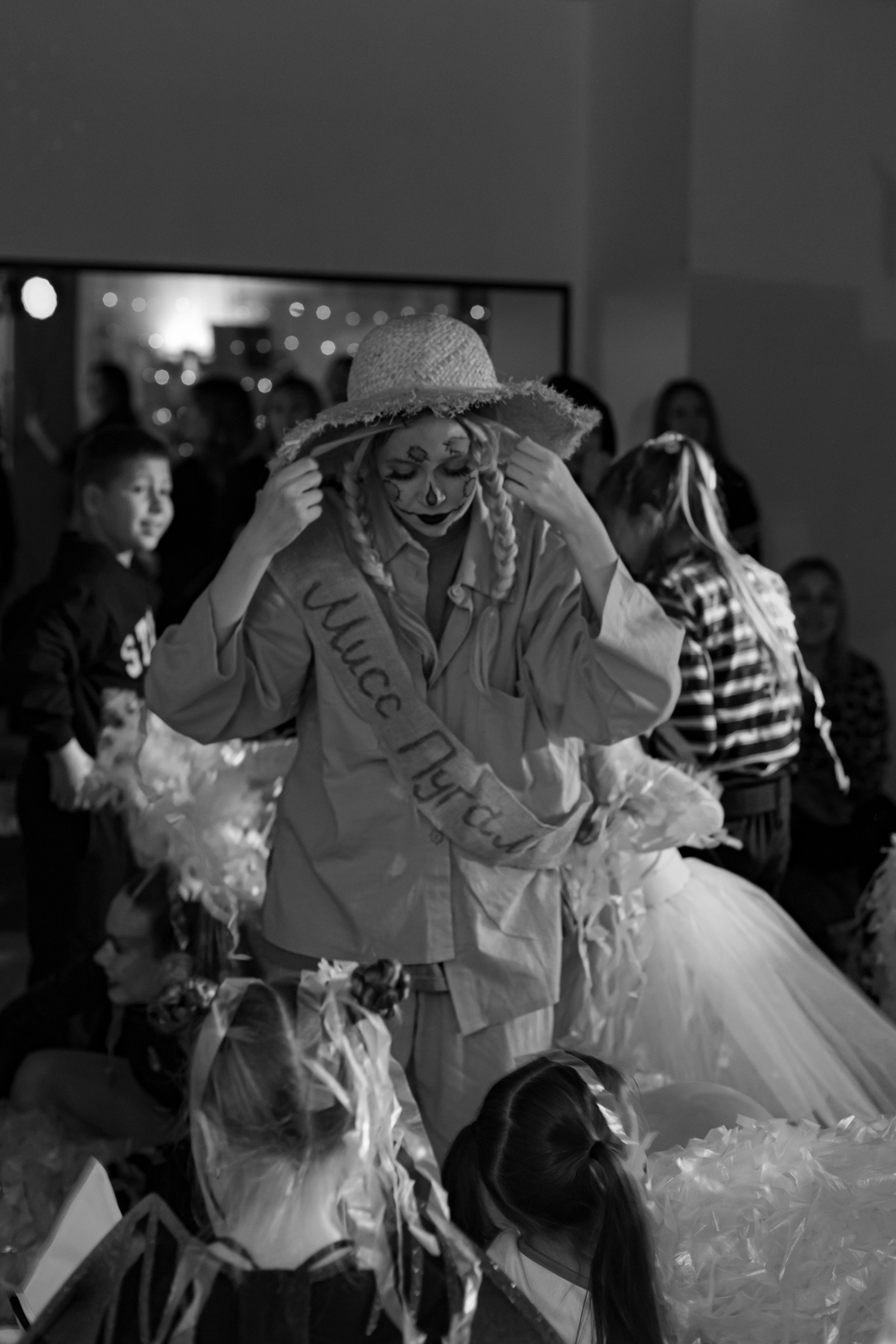 HALLOWEEN. Photokarish