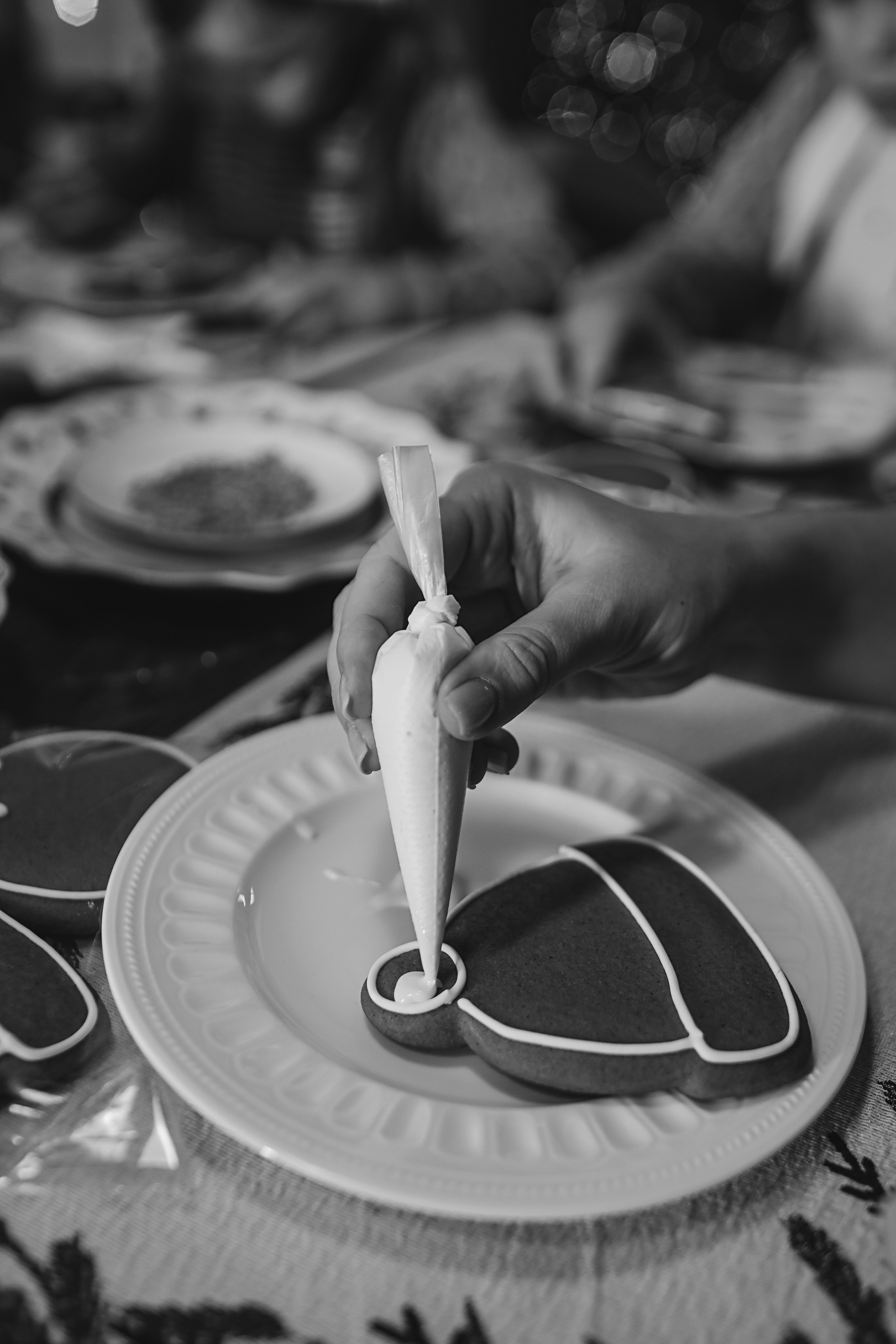 Новогодние традиции. Семейный фотограф Тюмень, фотограф на роды Салмина Мария