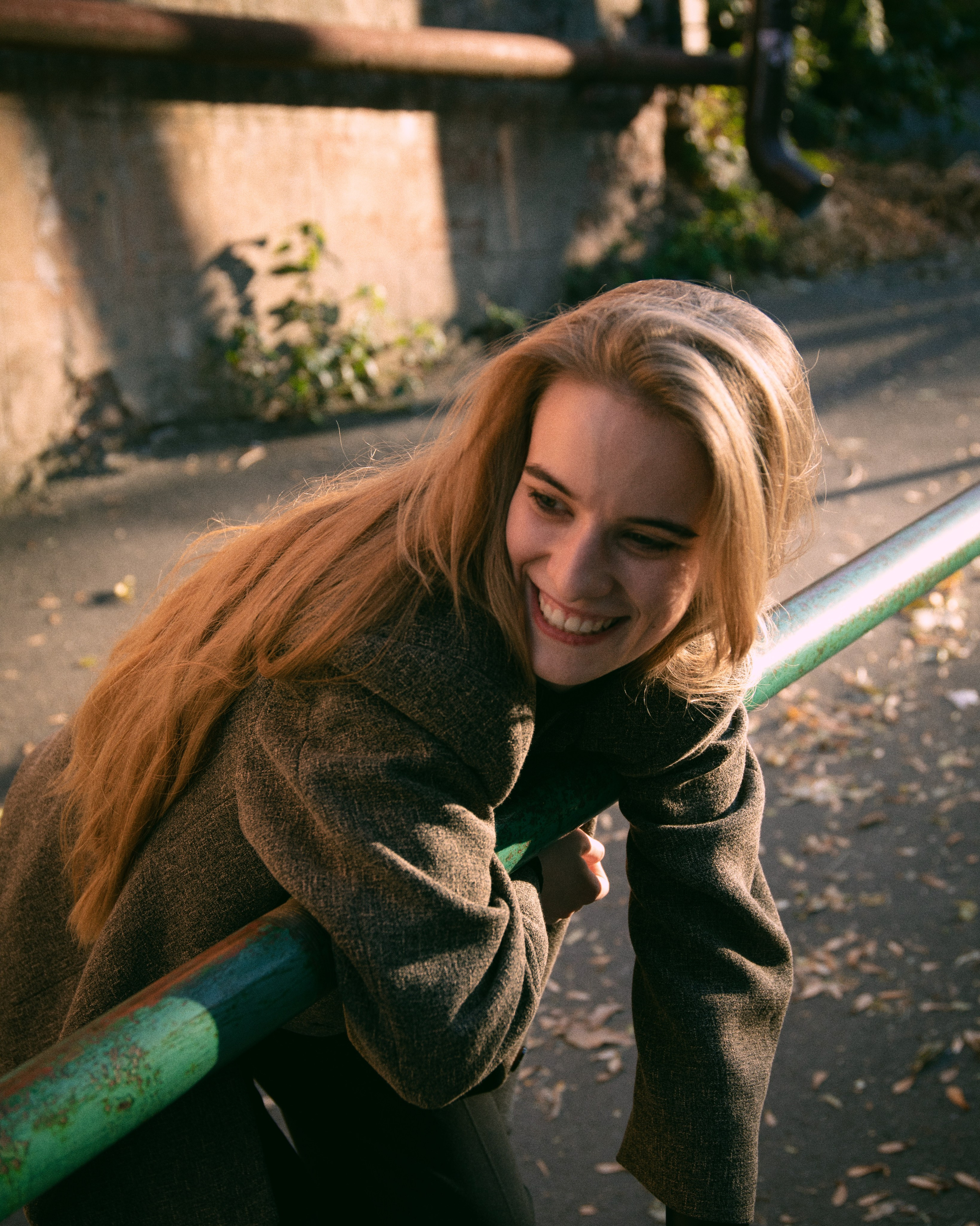 Маша, сентябрь 2023. Портретный фотограф в Ростове-на-Дону