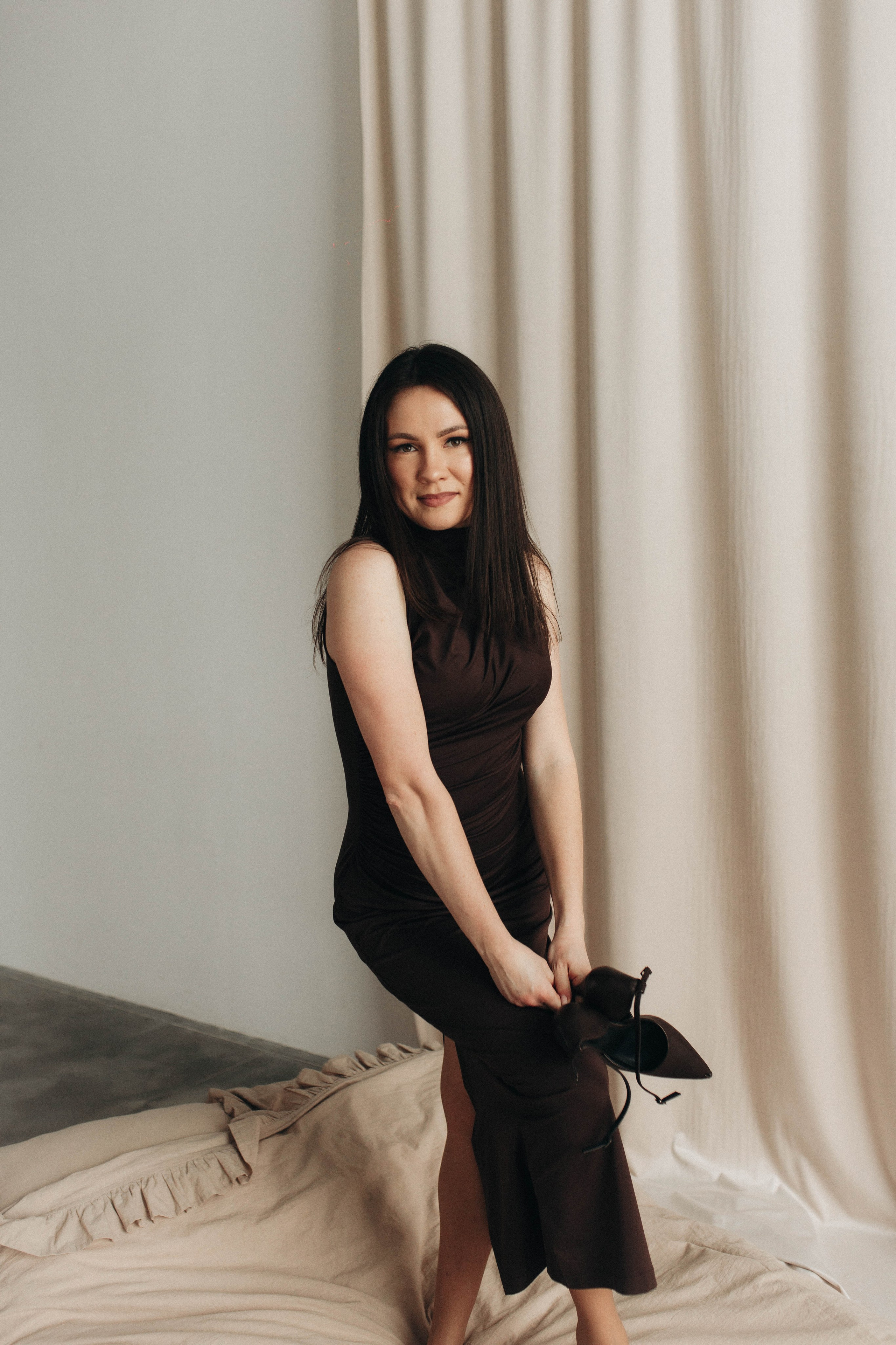 Индивидуальная