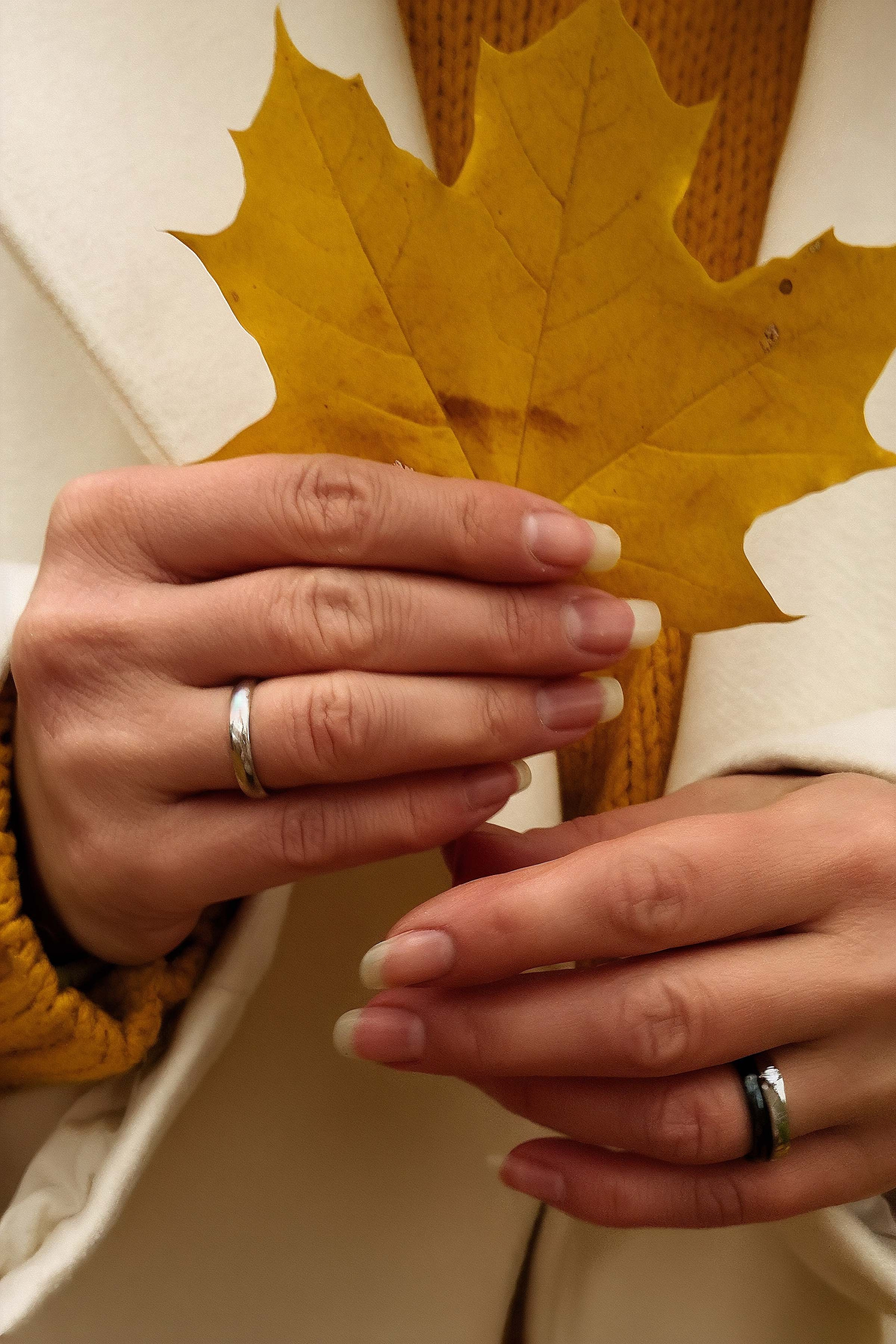 Женский портрет. Аня | Фотограф Москва