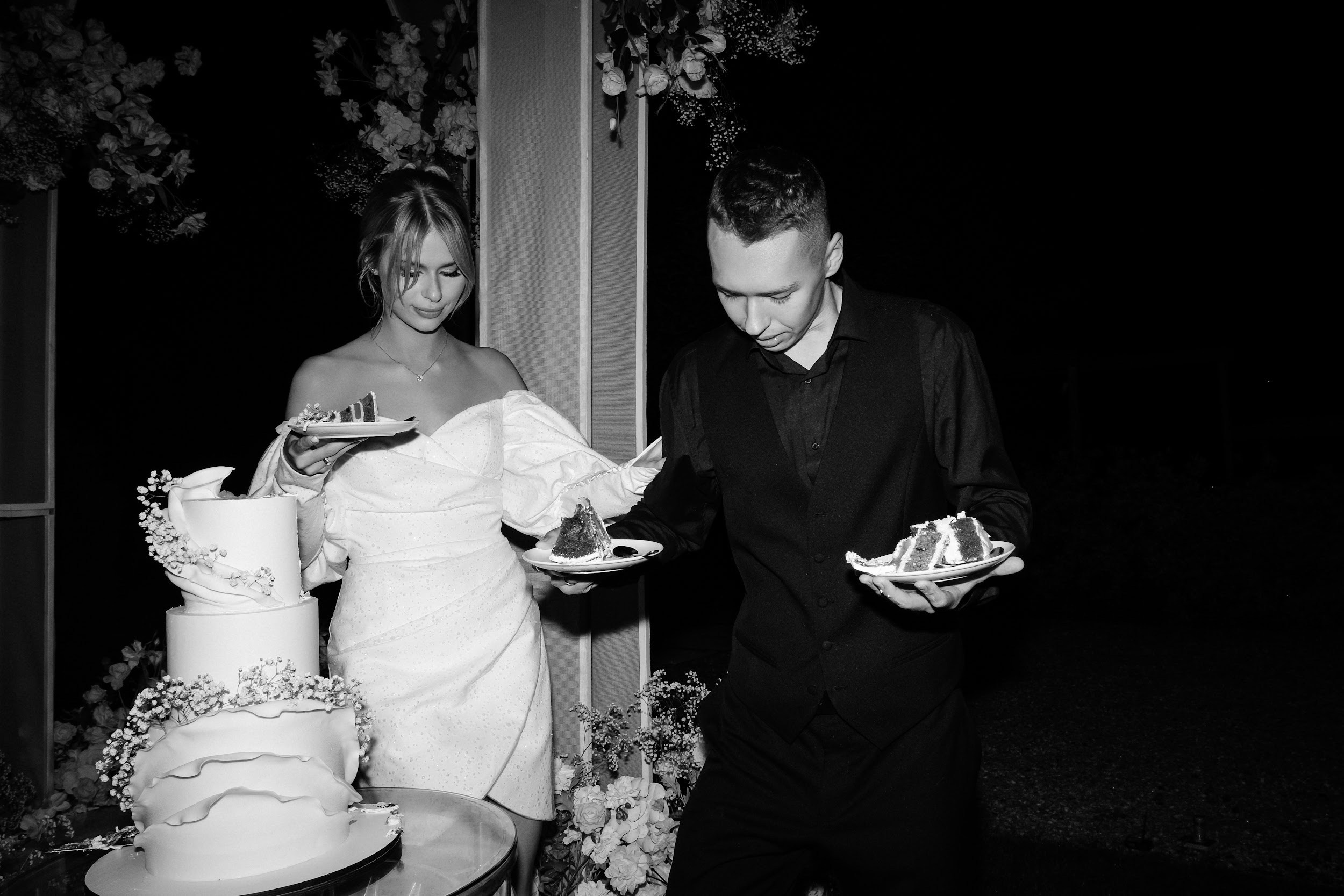 8.08 София и Юра. Свадебный организатор Екатеринбург