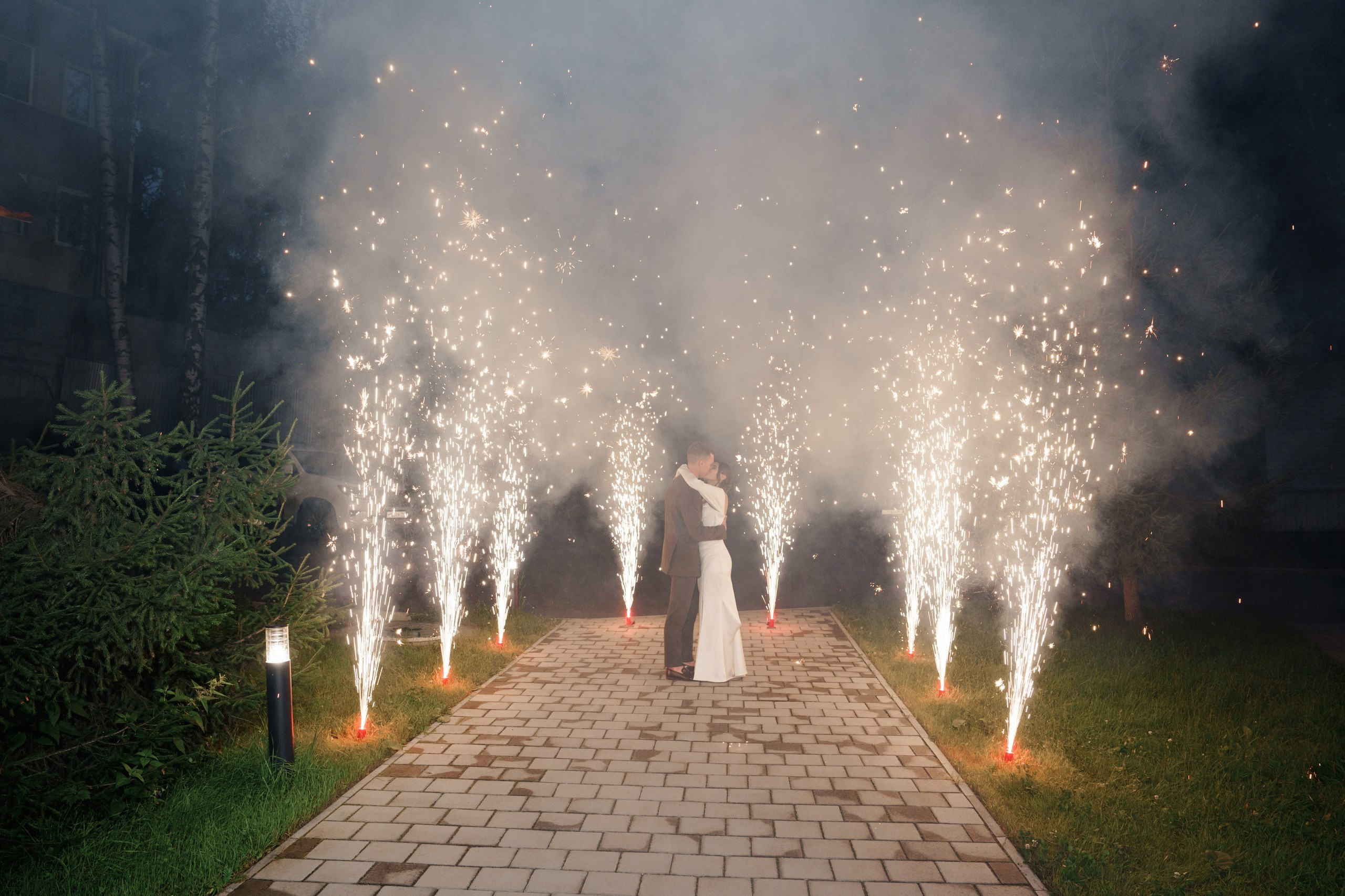 19.07 Аня и Слава. Свадебный организатор Екатеринбург