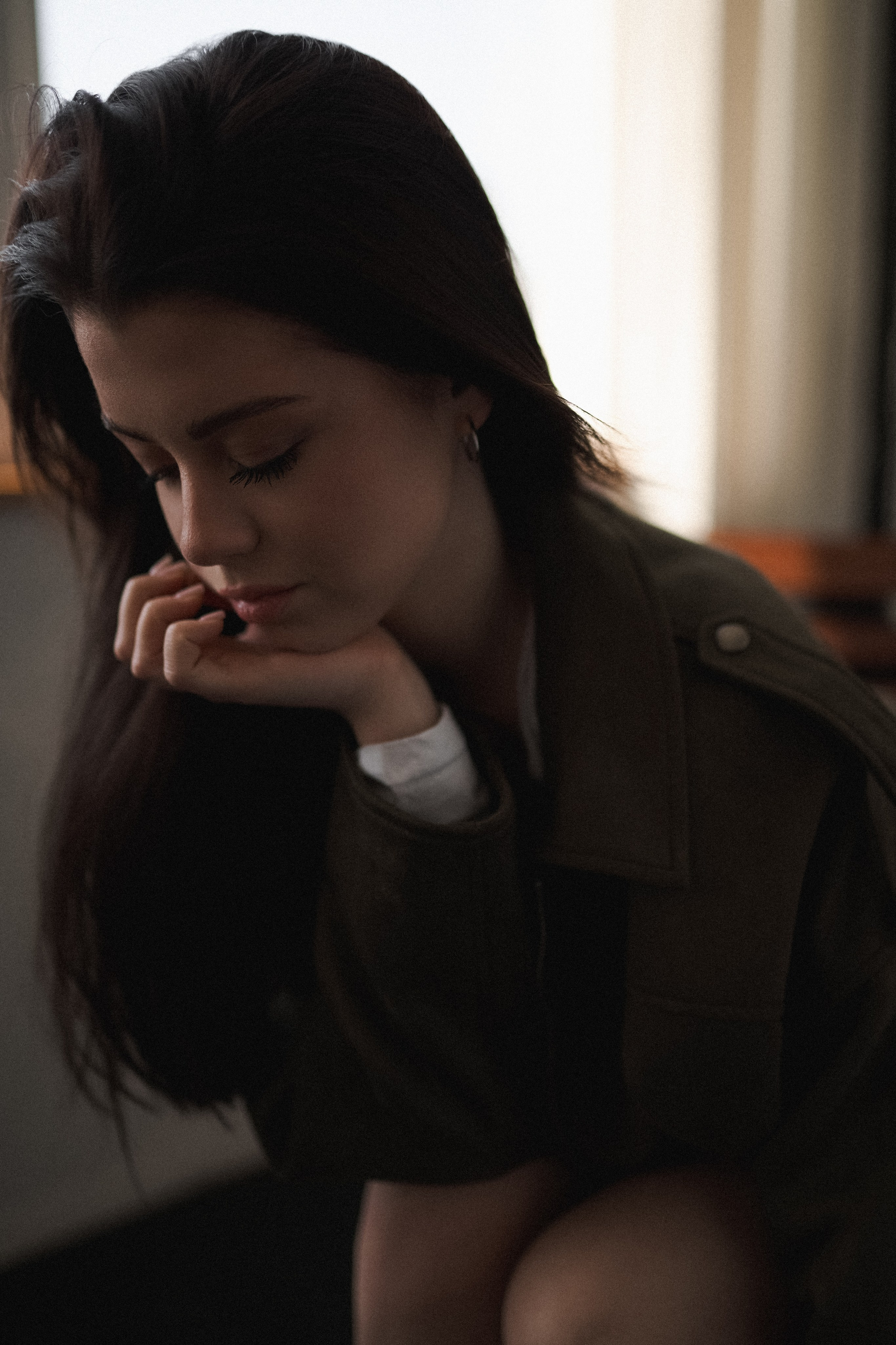 Дарья. Фотограф Таня Булгакова Крым, Симферополь, Севастополь, Нижнегорский