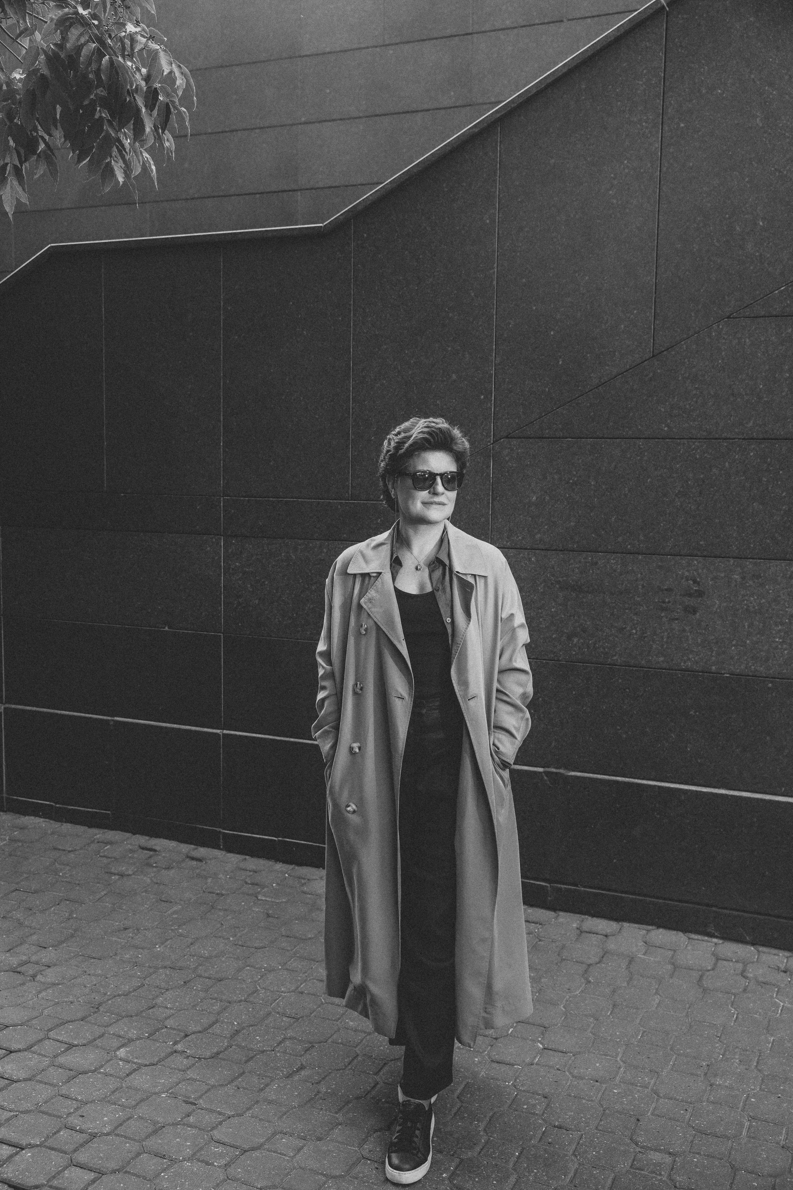 Татьяна. Фотограф в Москве Шаганова Нина