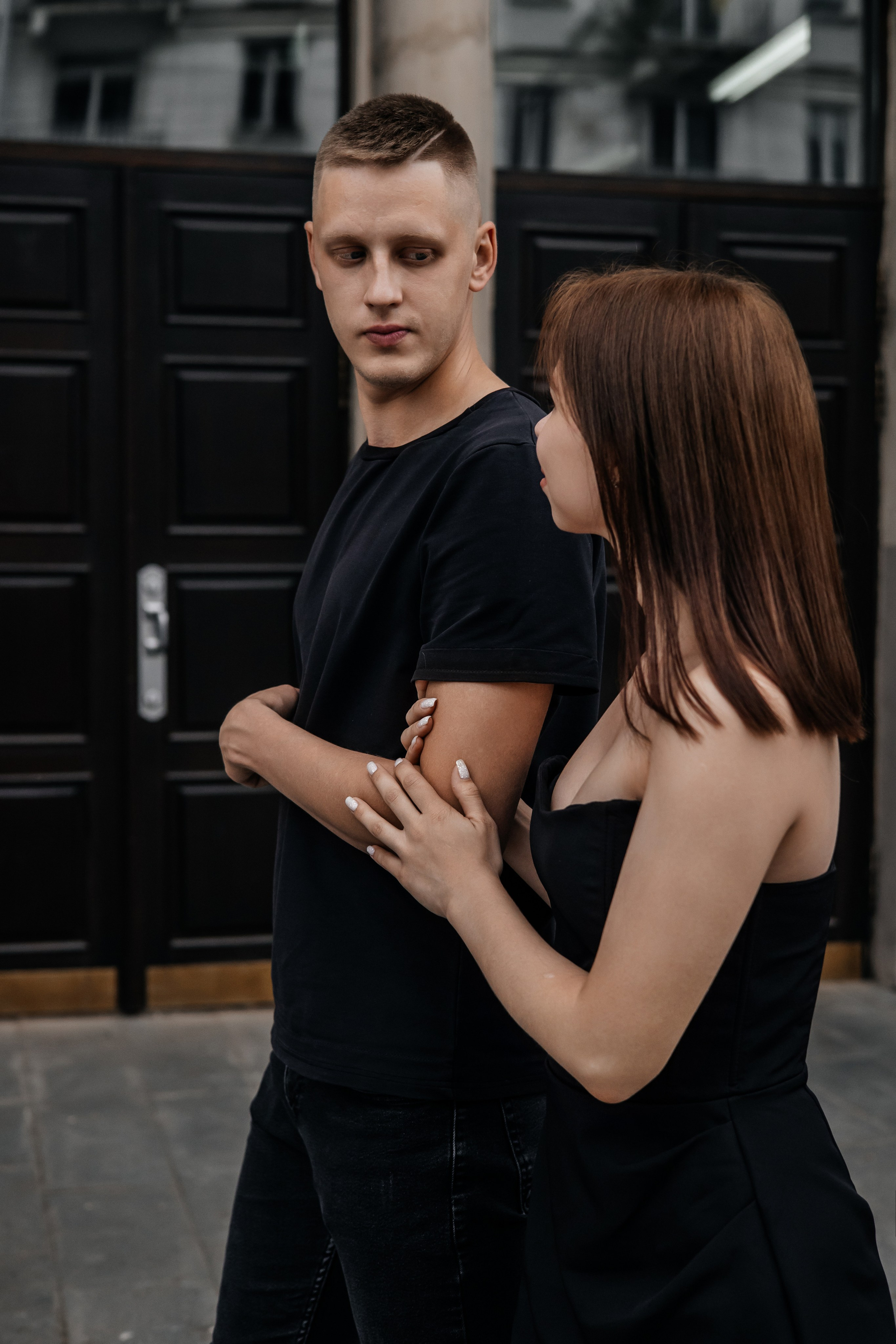 Софья и Роман