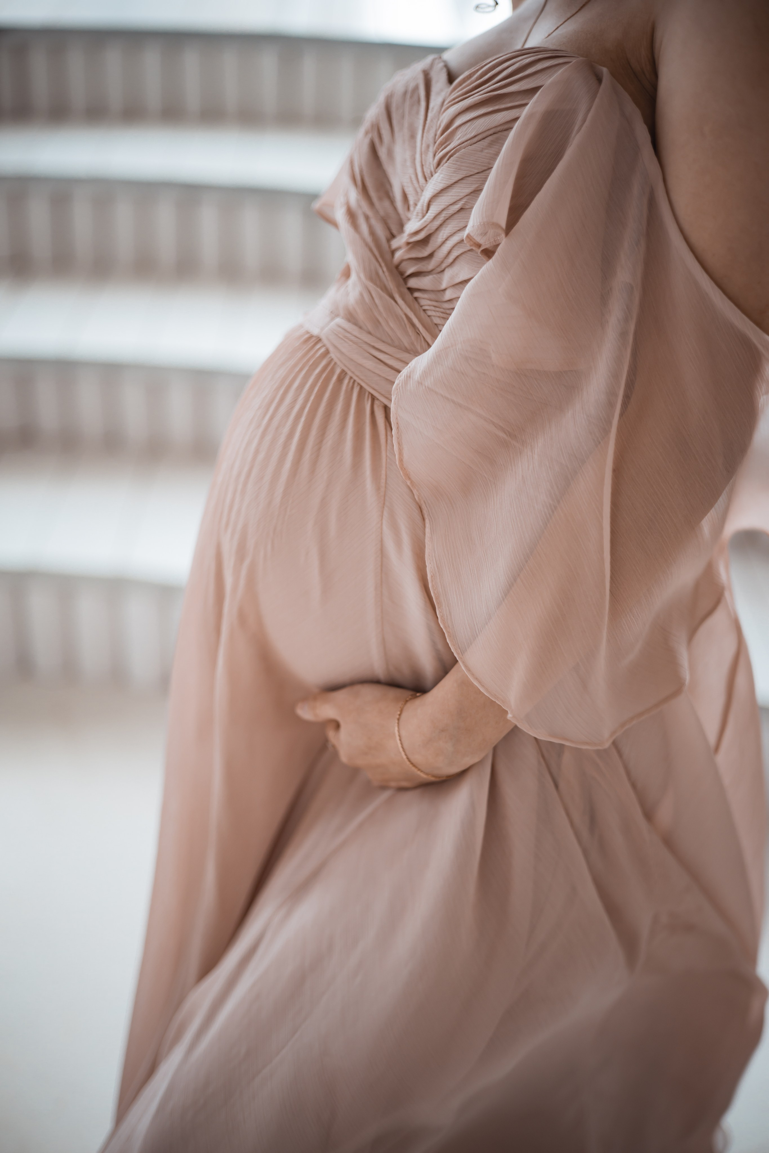 Классическая портретная фотосессия в студии | «Легкие тени». Профессиональный Фотограф в Казани Яна Забелина