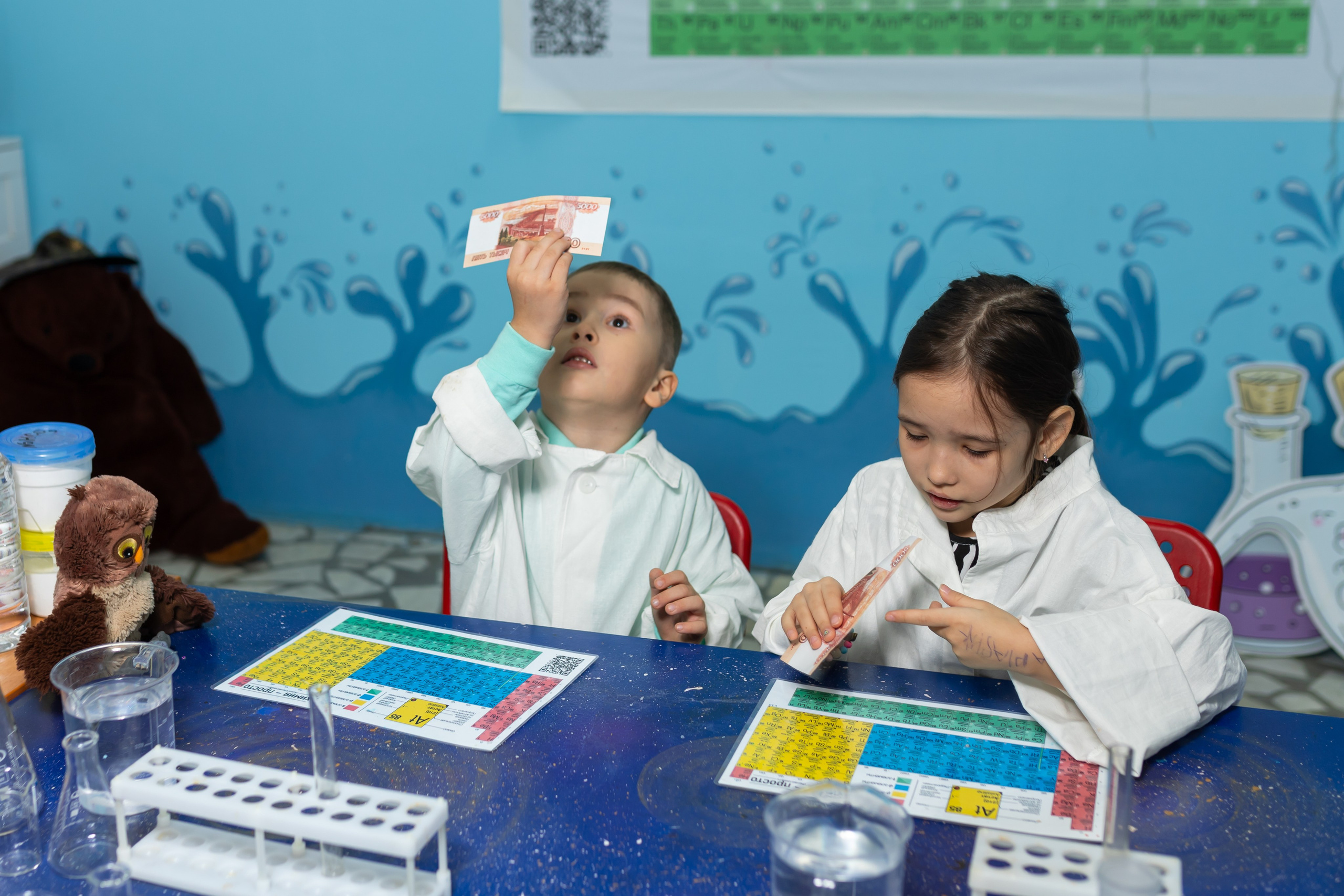 День рождение Данила. Марина Шаймухаметова. Фотограф в Уфе