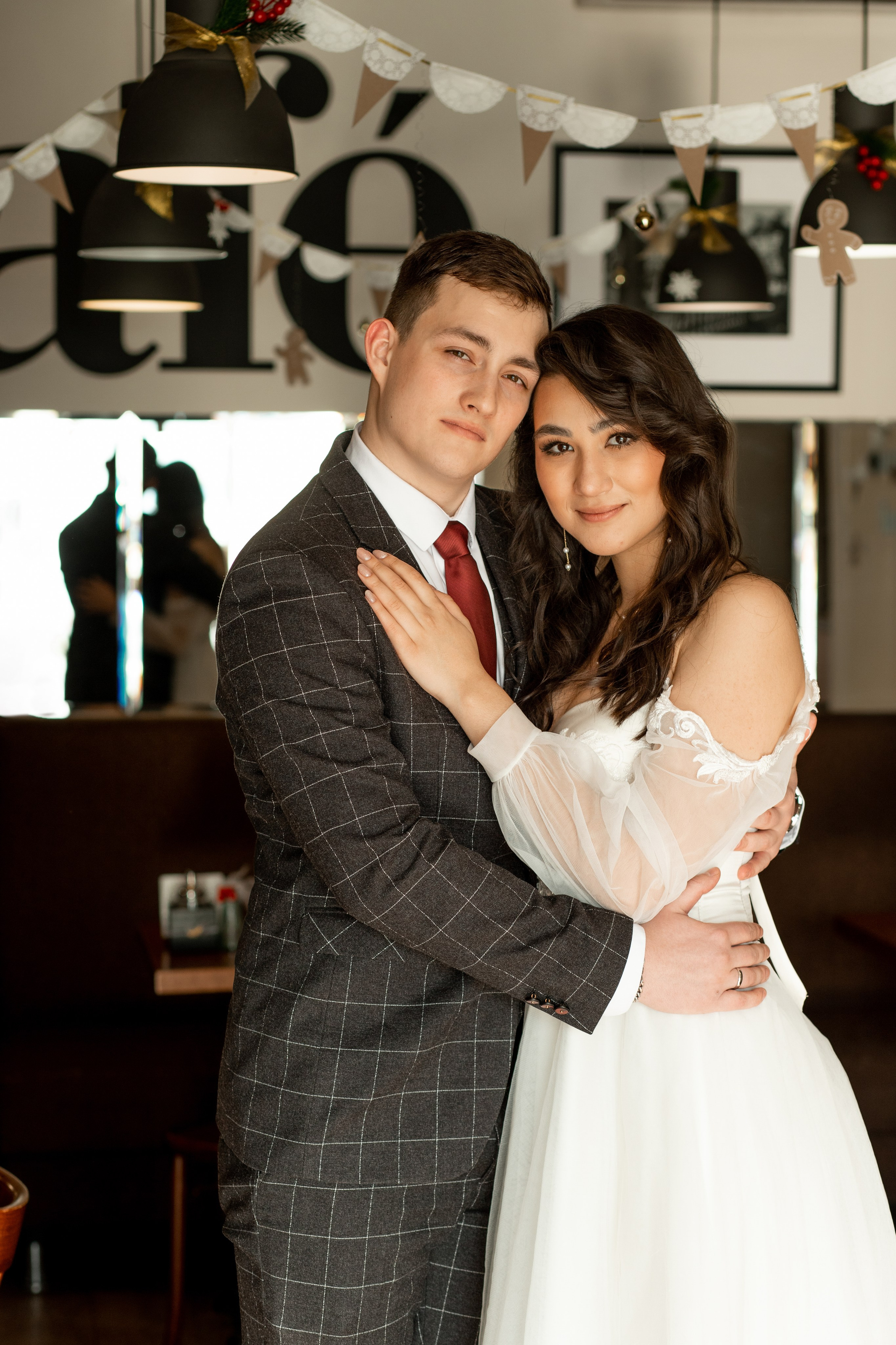 Степан и Чулпан. Марина Шаймухаметова. Фотограф в Уфе