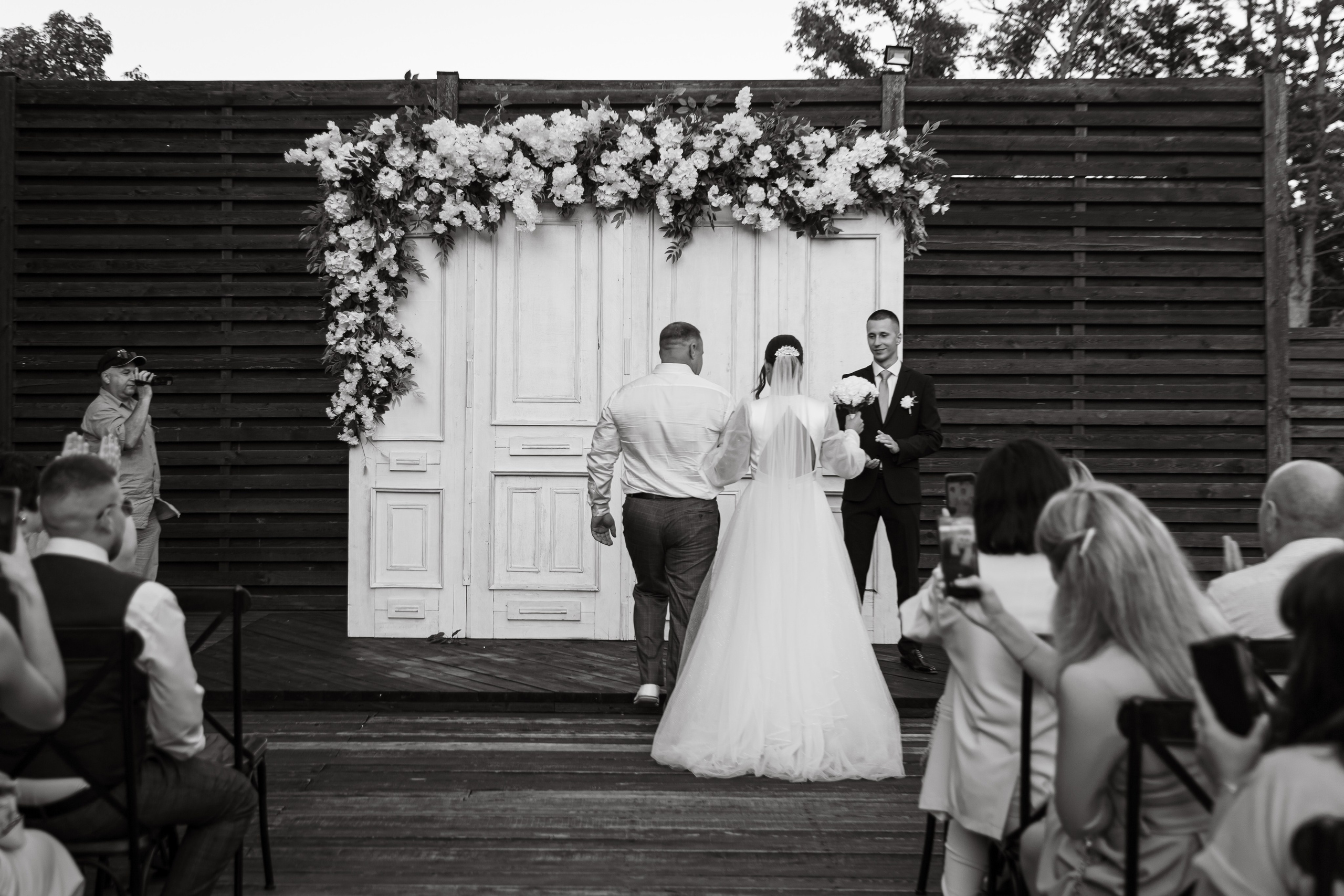 Максим & Наталья