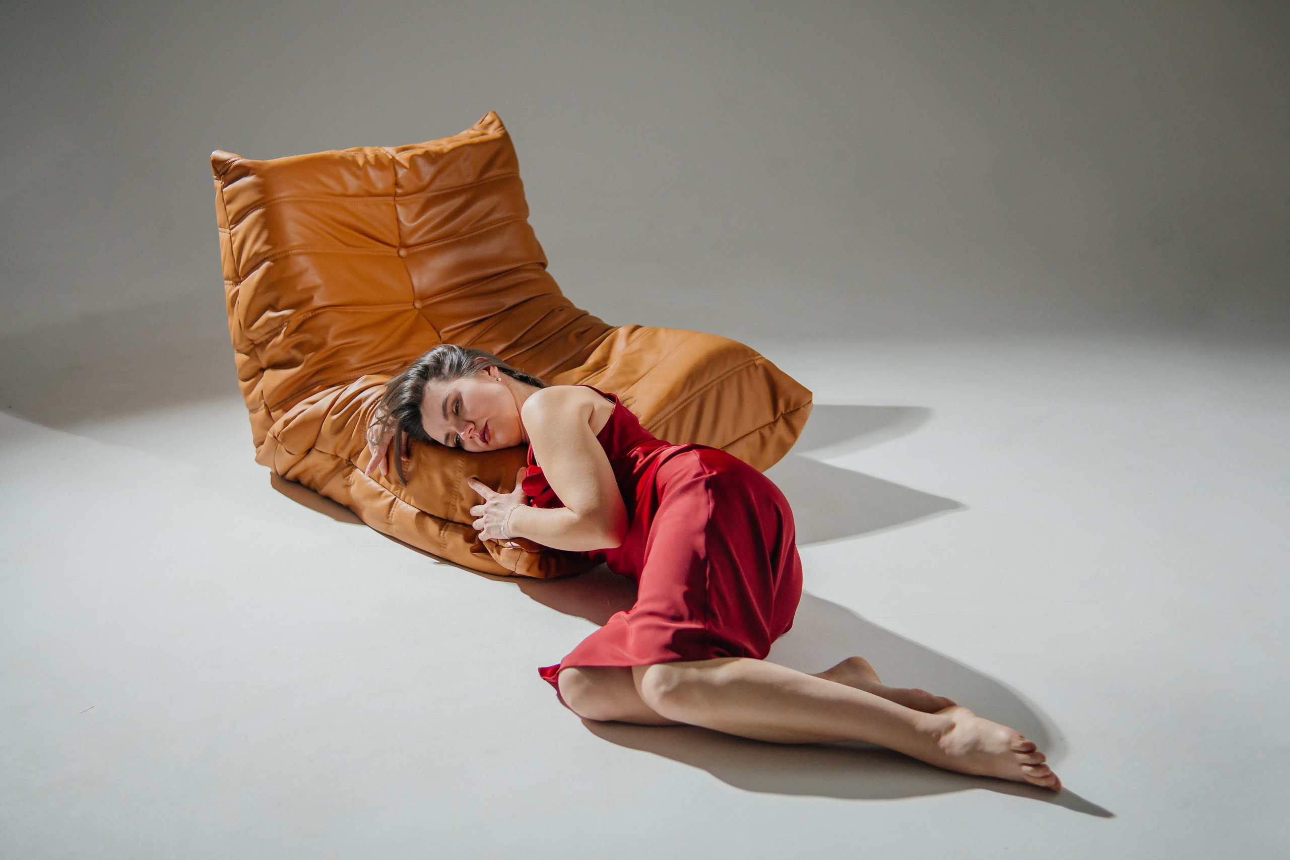 Дарья. Фотограф Людмила Белова