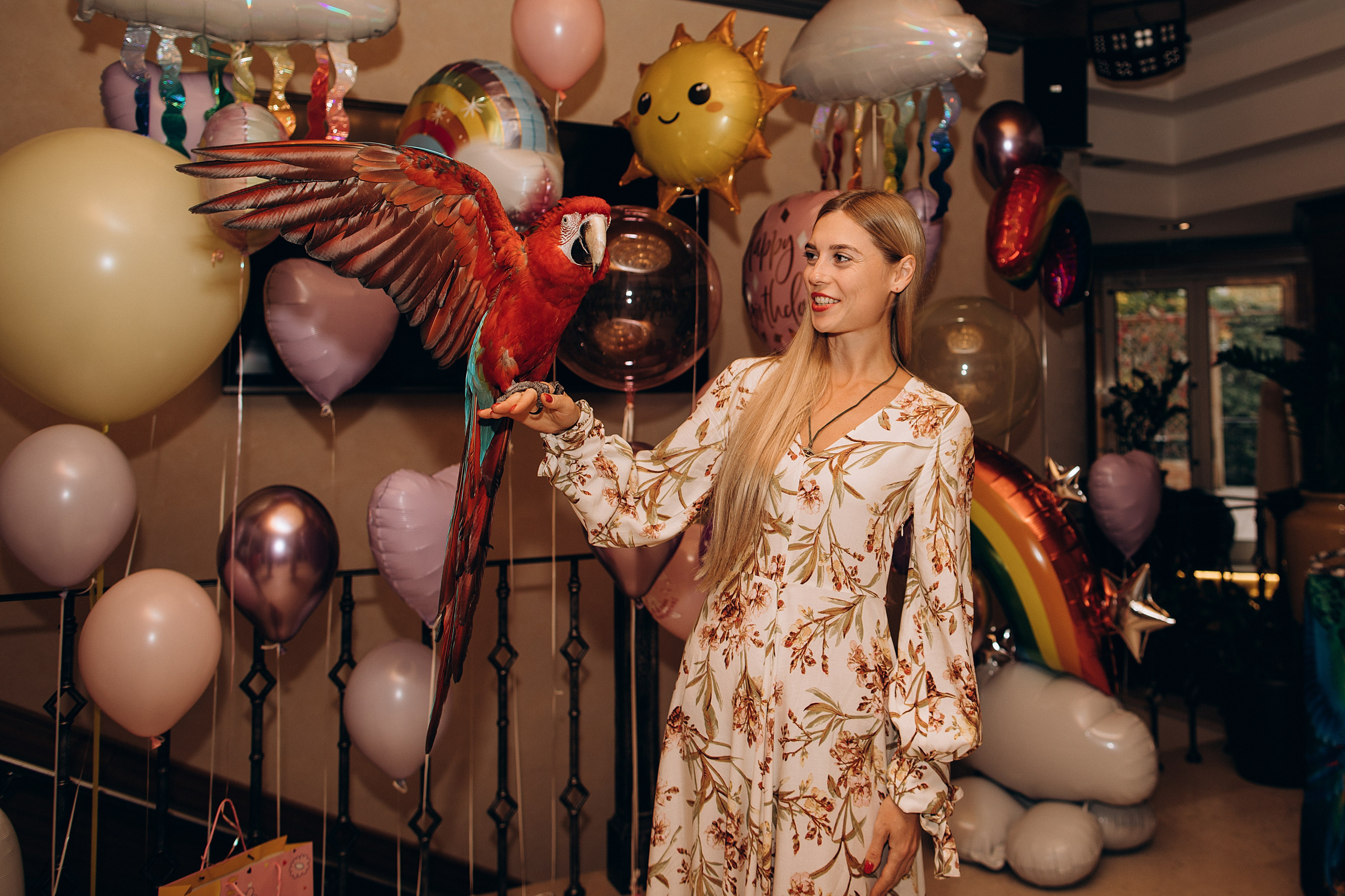 Тамуна 4 года. Портретный фотограф в Москве и МО Зимина Татьяна