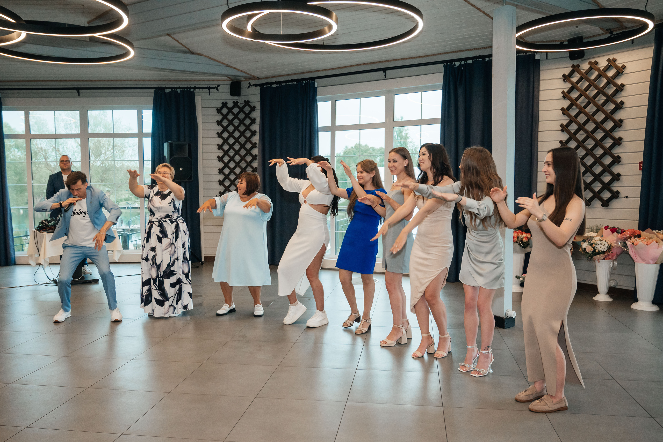 Кристина и Алексей. Свадебный и семейный фотограф Юлия Чернобай | Подольск, Москва, Московская область