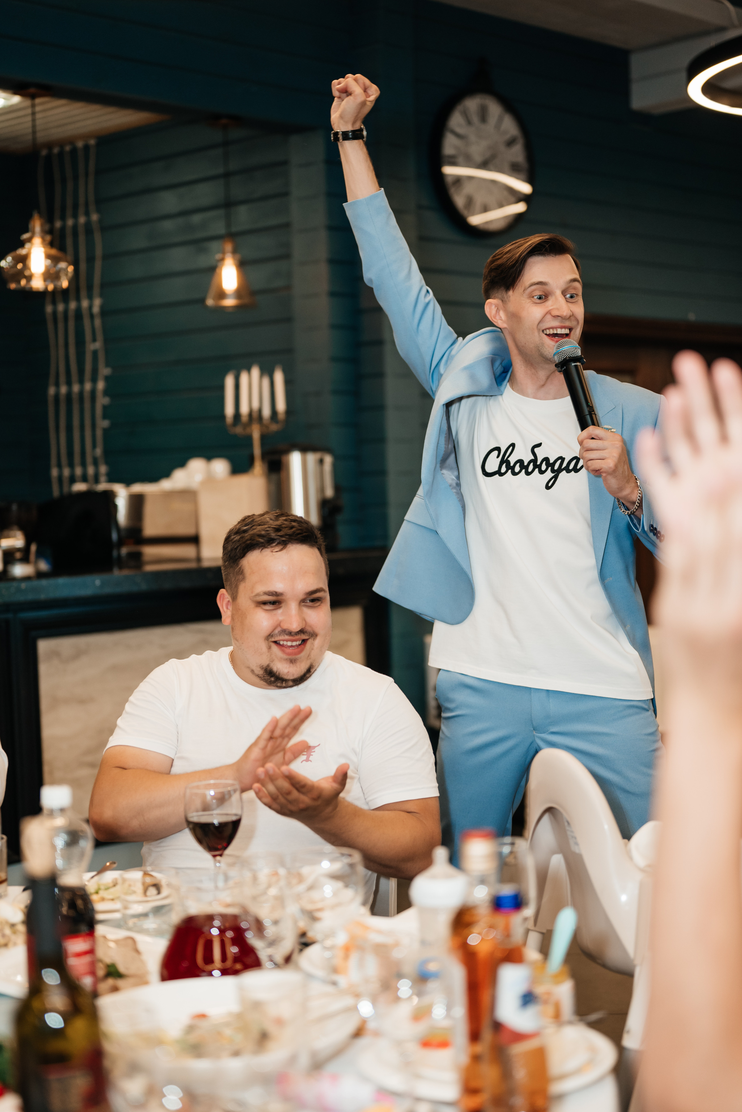 Кристина и Алексей. Свадебный и семейный фотограф Юлия Чернобай | Подольск, Москва, Московская область