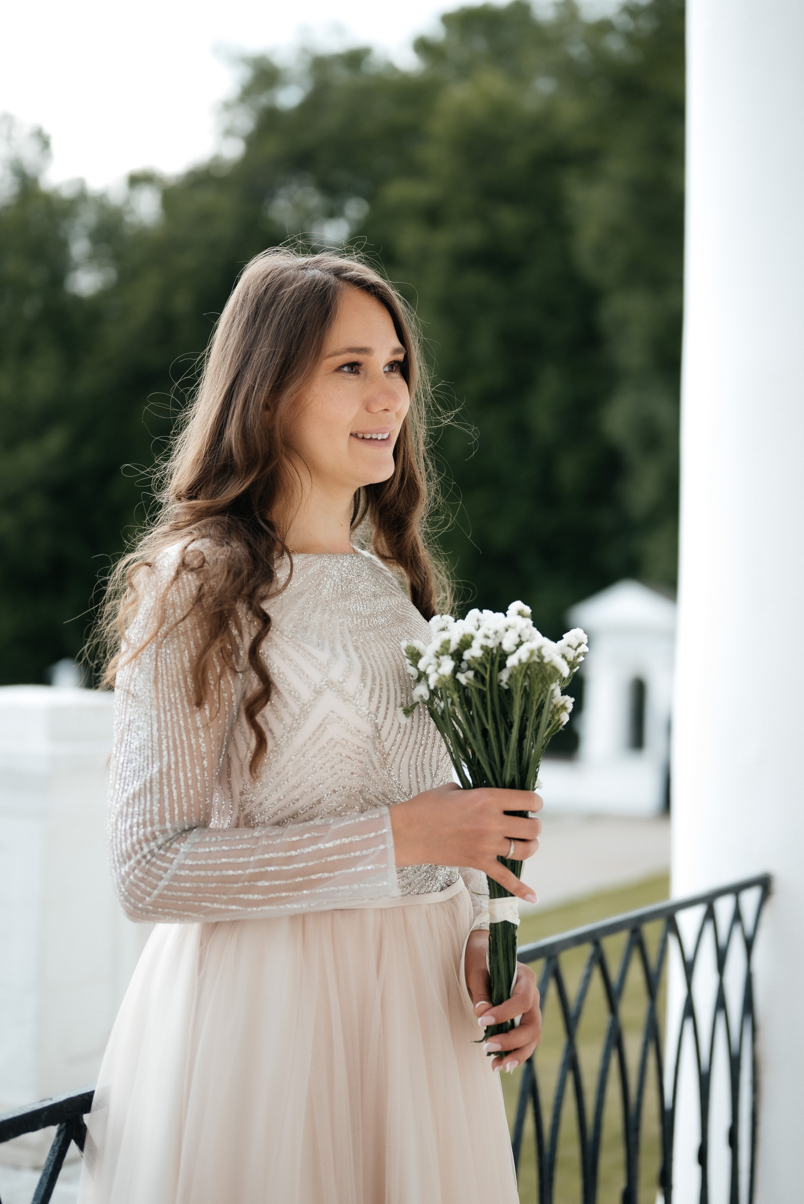 Таинство Венчания Екатерины и Игоря. Свадебный и семейный фотограф Юлия Чернобай | Подольск, Москва, Московская область