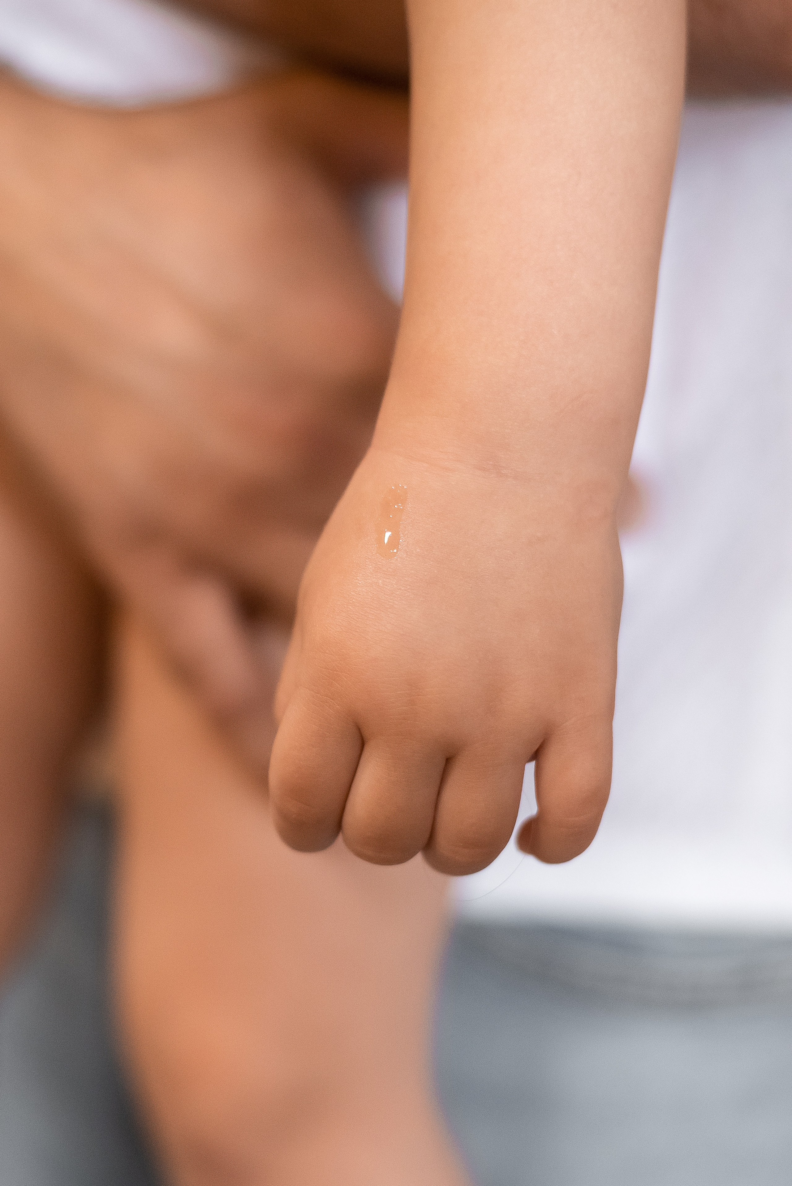 Таинство крещения Полины. Свадебный и семейный фотограф Юлия Чернобай | Подольск, Москва, Московская область