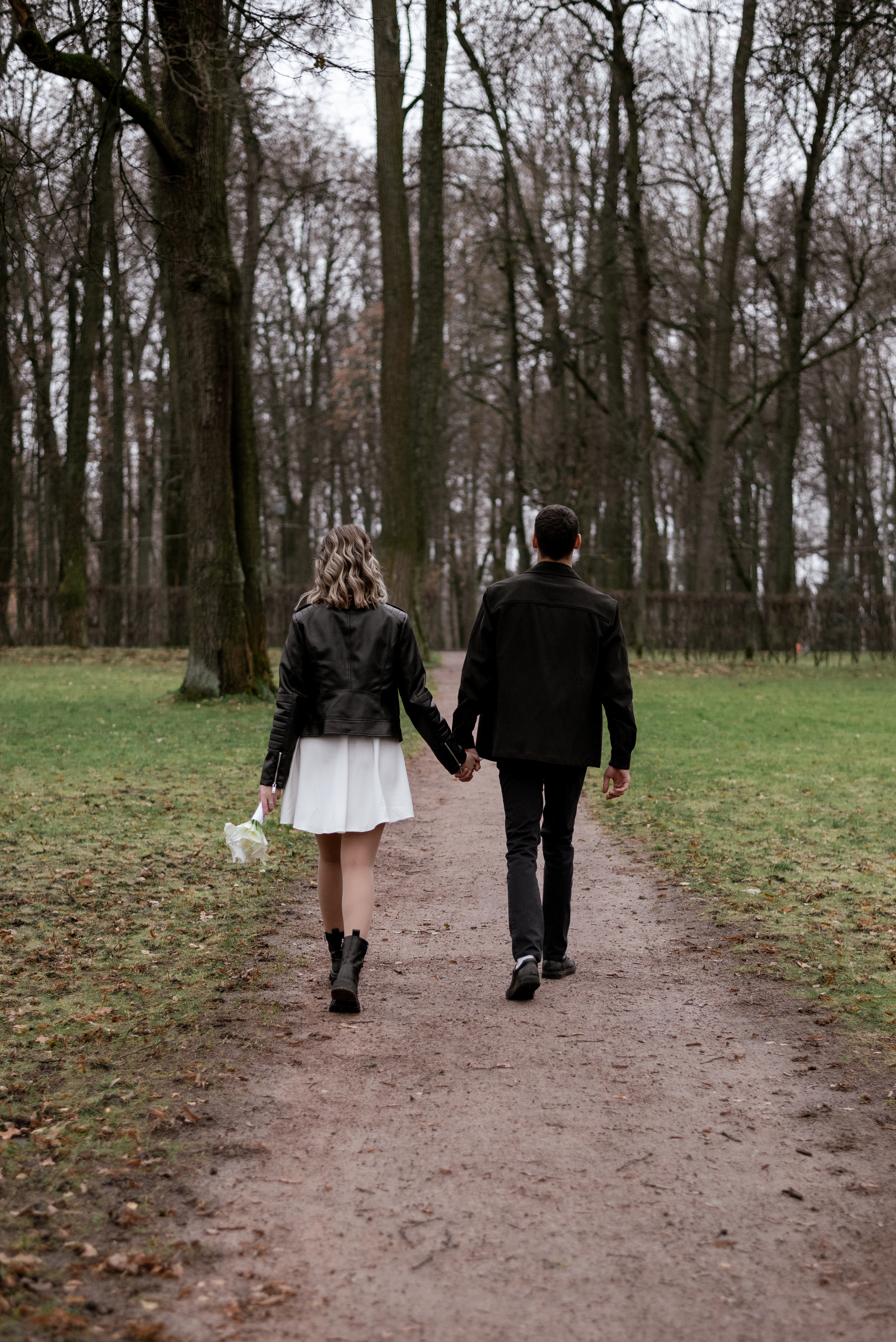 Марина и Евгений. Свадебный и семейный фотограф Юлия Чернобай | Подольск, Москва, Московская область