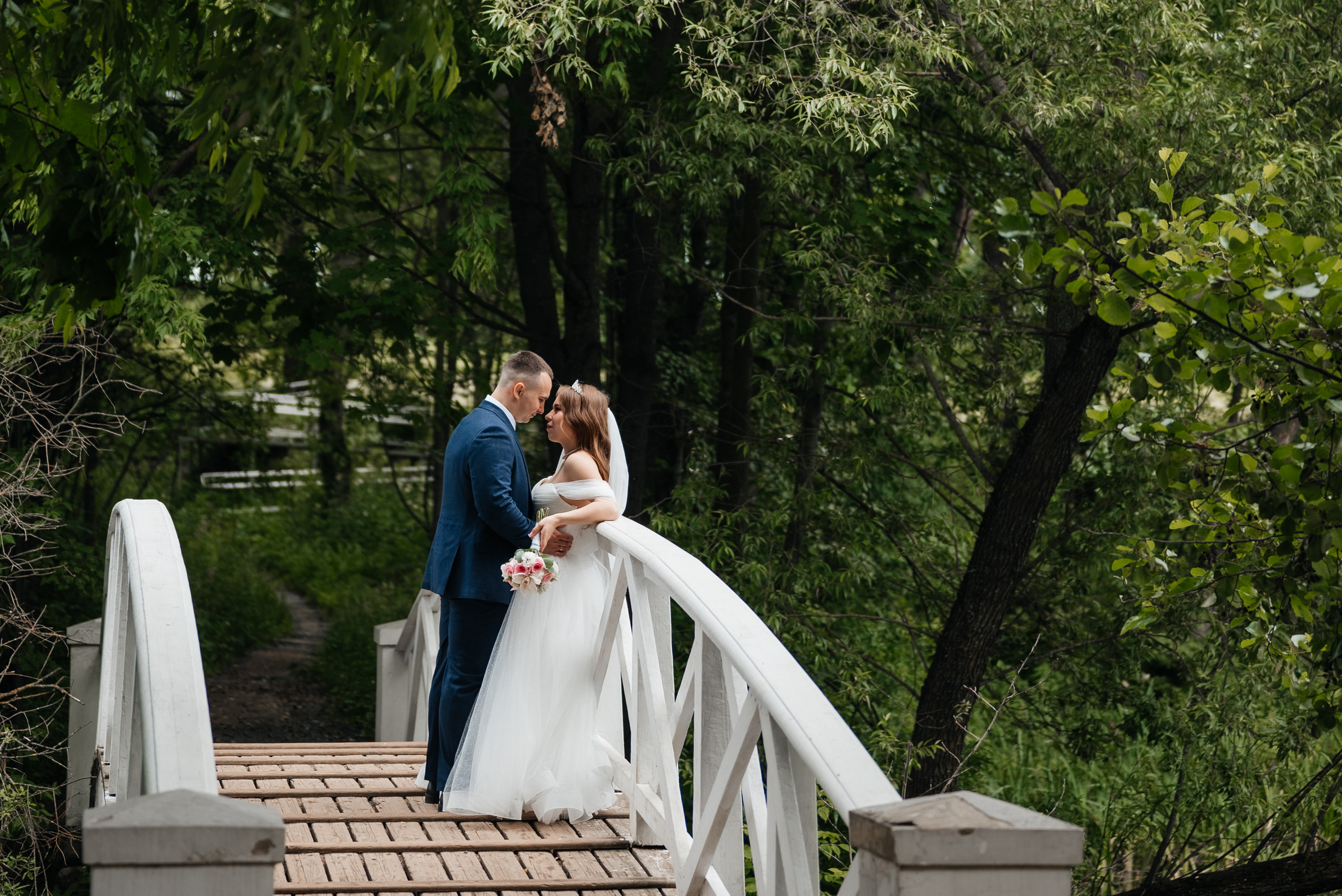 Кристина и Алексей. Свадебный и семейный фотограф Юлия Чернобай | Подольск, Москва, Московская область