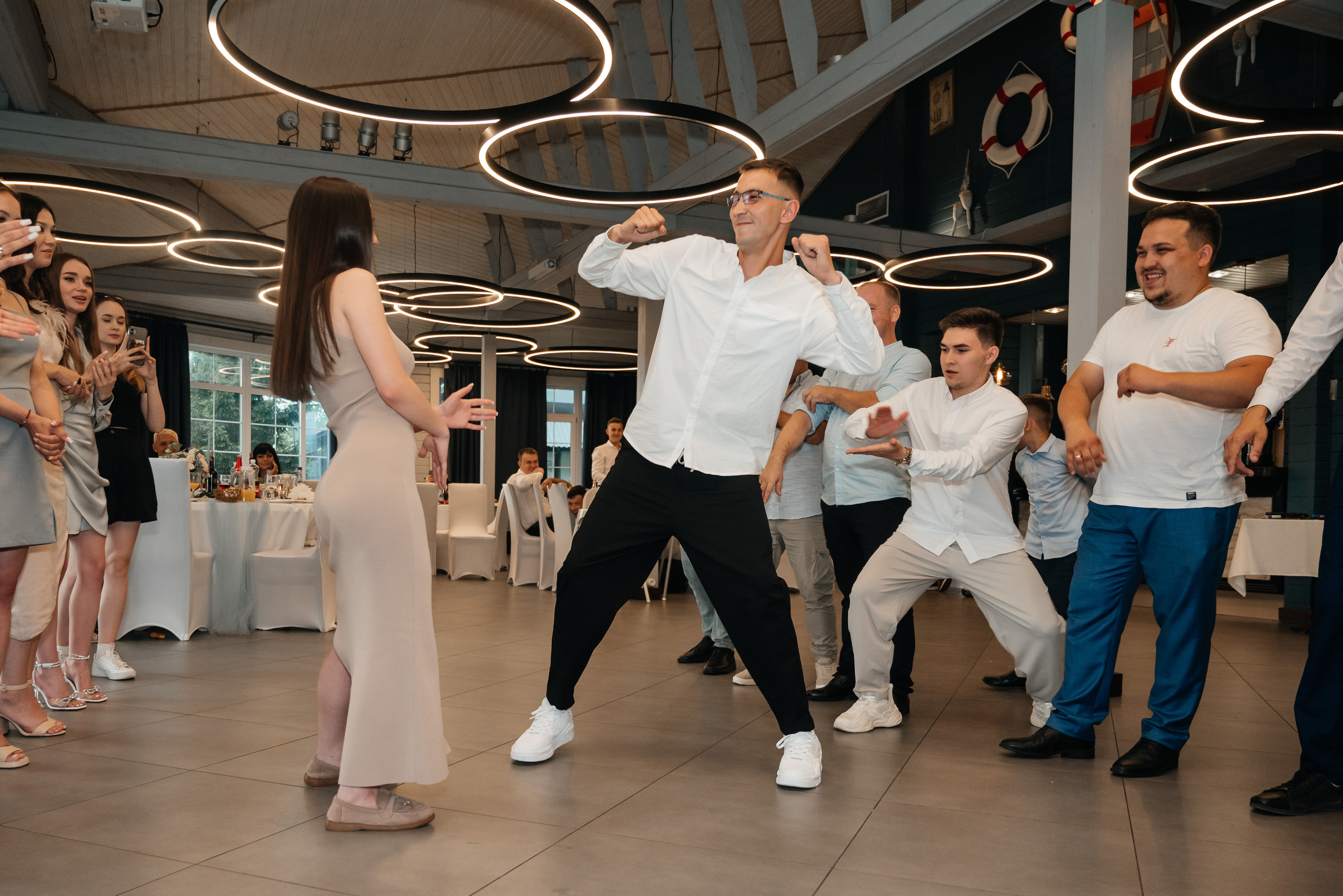 Кристина и Алексей. Свадебный и семейный фотограф Юлия Чернобай | Подольск, Москва, Московская область