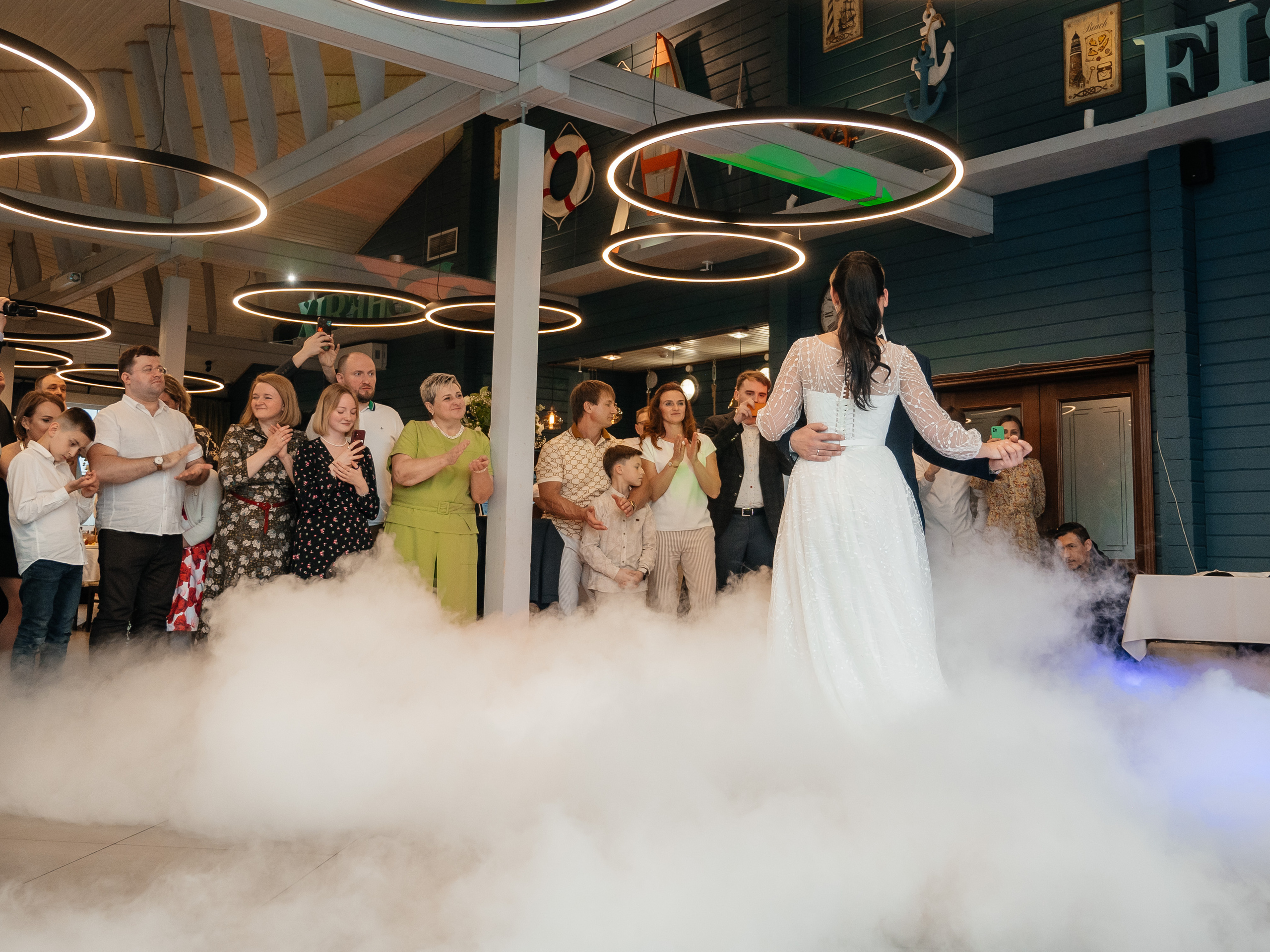 Вероника и Илья. Свадебный и семейный фотограф Юлия Чернобай | Подольск, Москва, Московская область