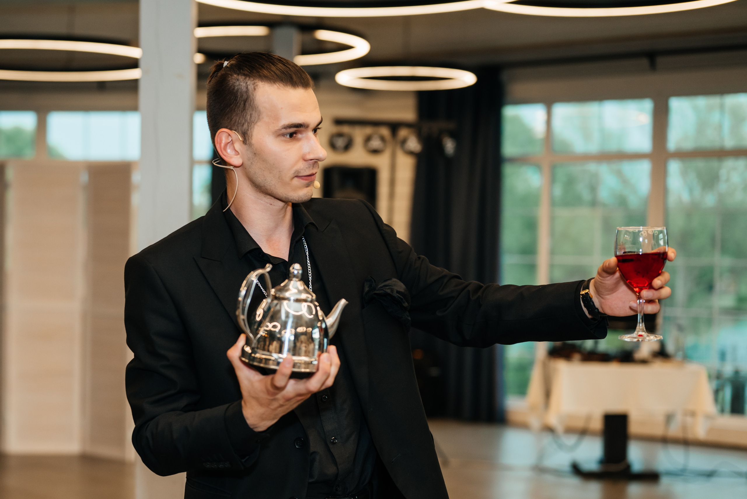 Кристина и Алексей. Свадебный и семейный фотограф Юлия Чернобай | Подольск, Москва, Московская область