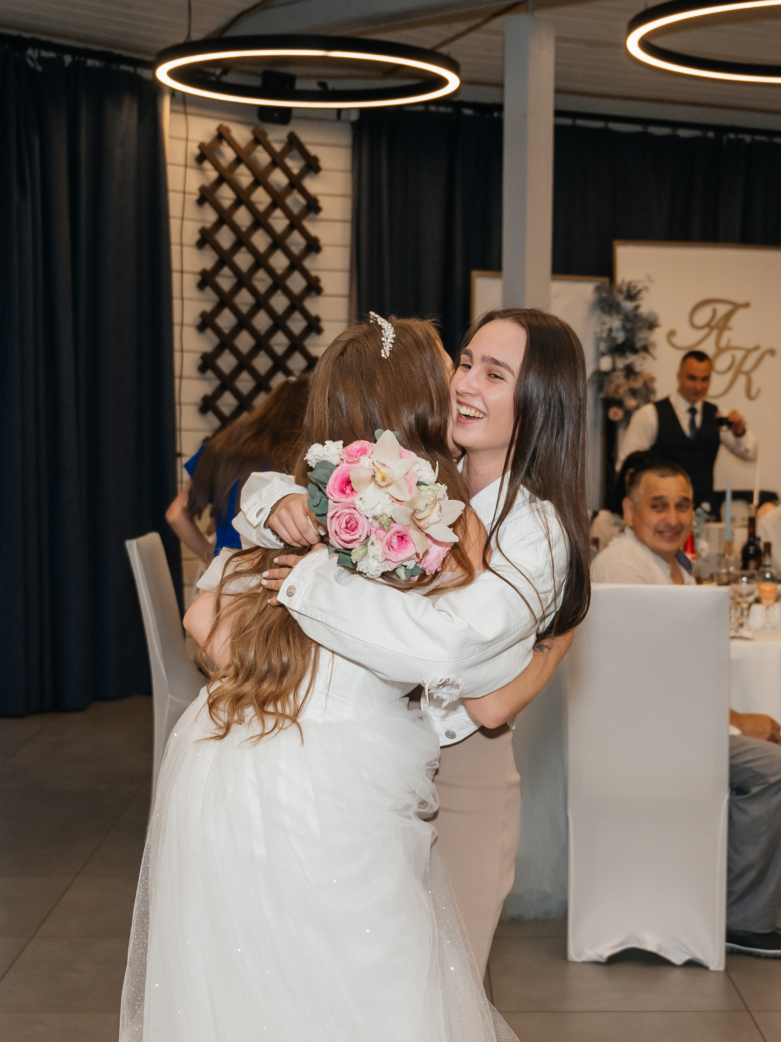 Кристина и Алексей. Свадебный и семейный фотограф Юлия Чернобай | Подольск, Москва, Московская область