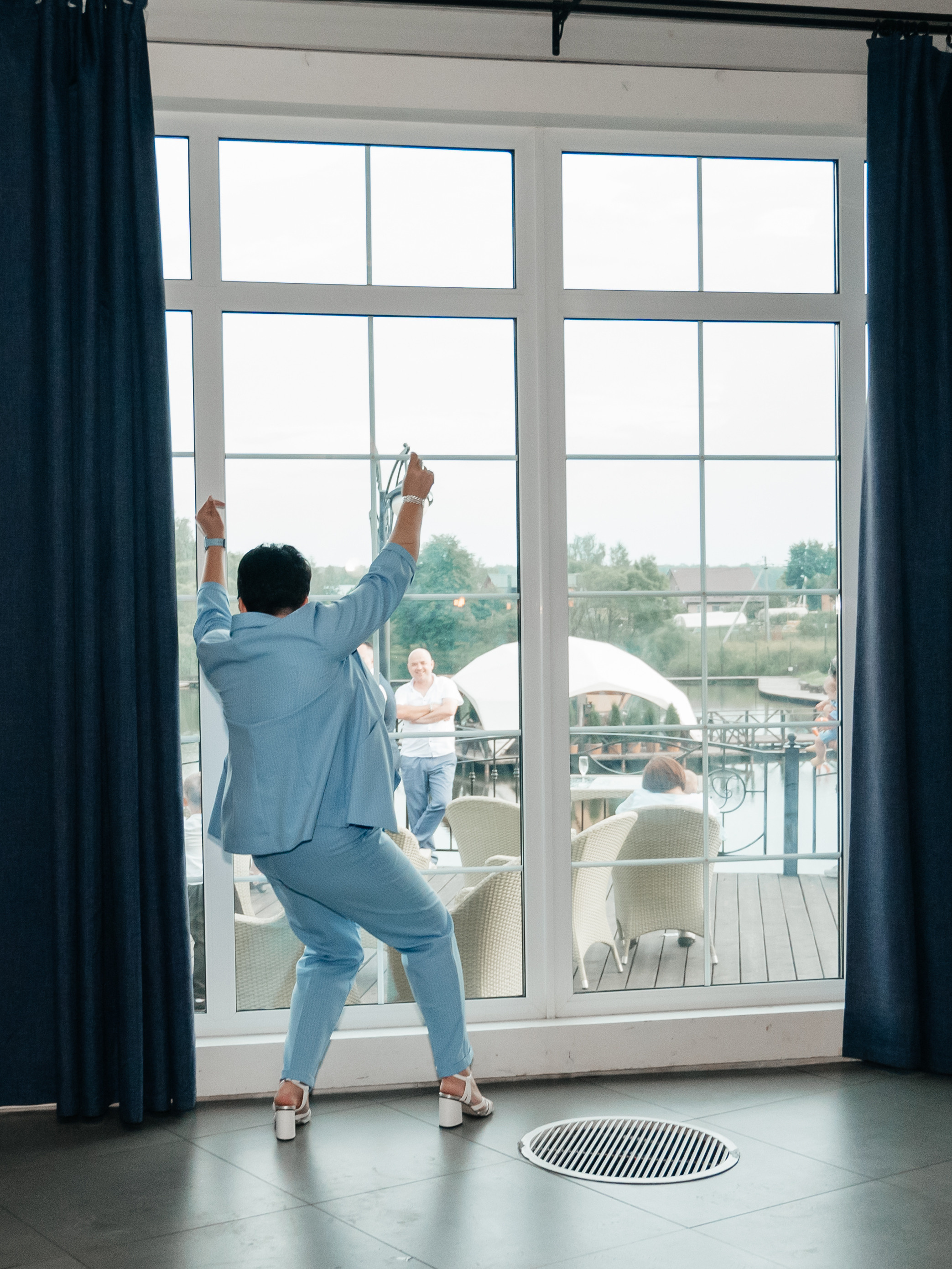 Кристина и Алексей. Свадебный и семейный фотограф Юлия Чернобай | Подольск, Москва, Московская область