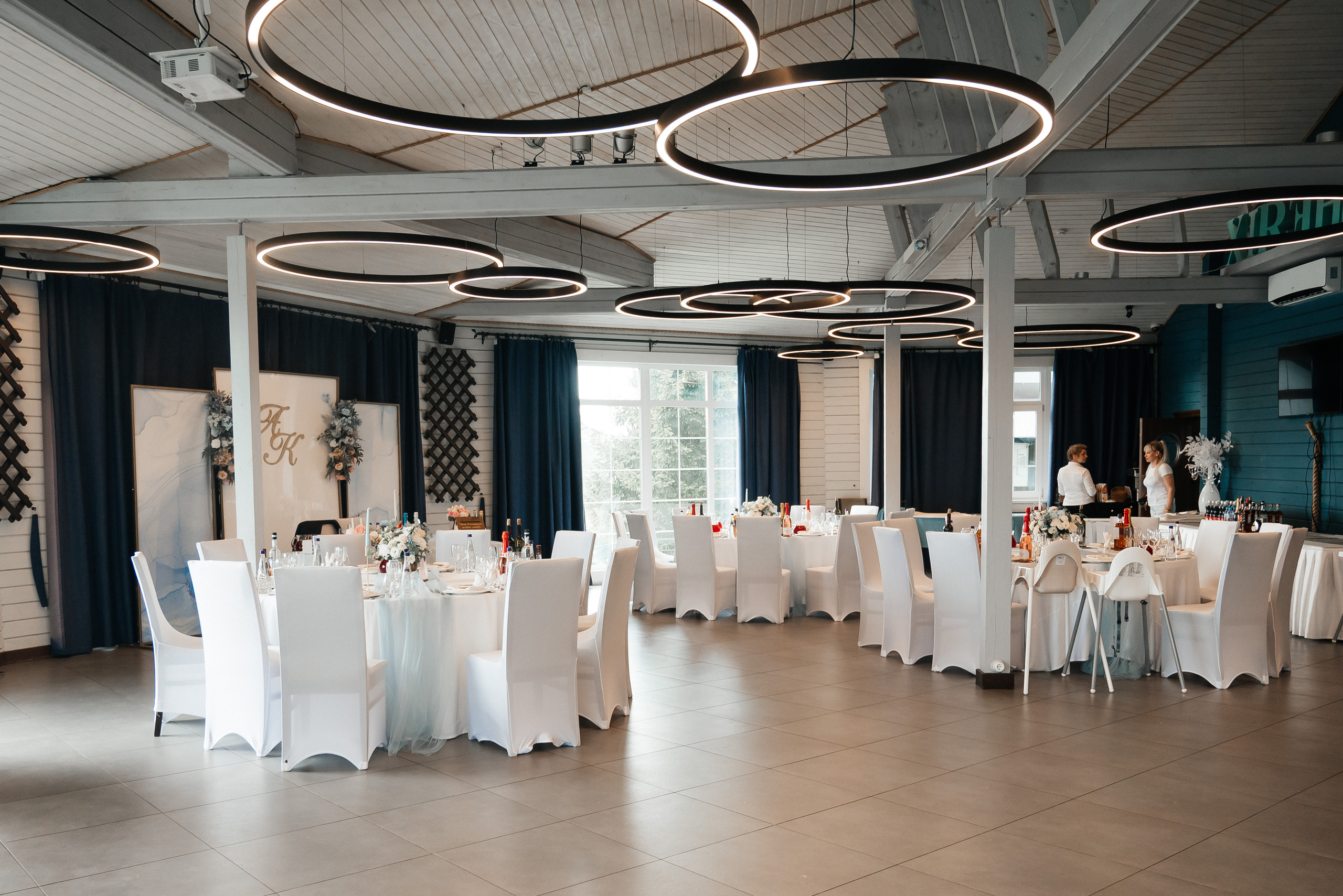 Кристина и Алексей. Свадебный и семейный фотограф Юлия Чернобай | Подольск, Москва, Московская область