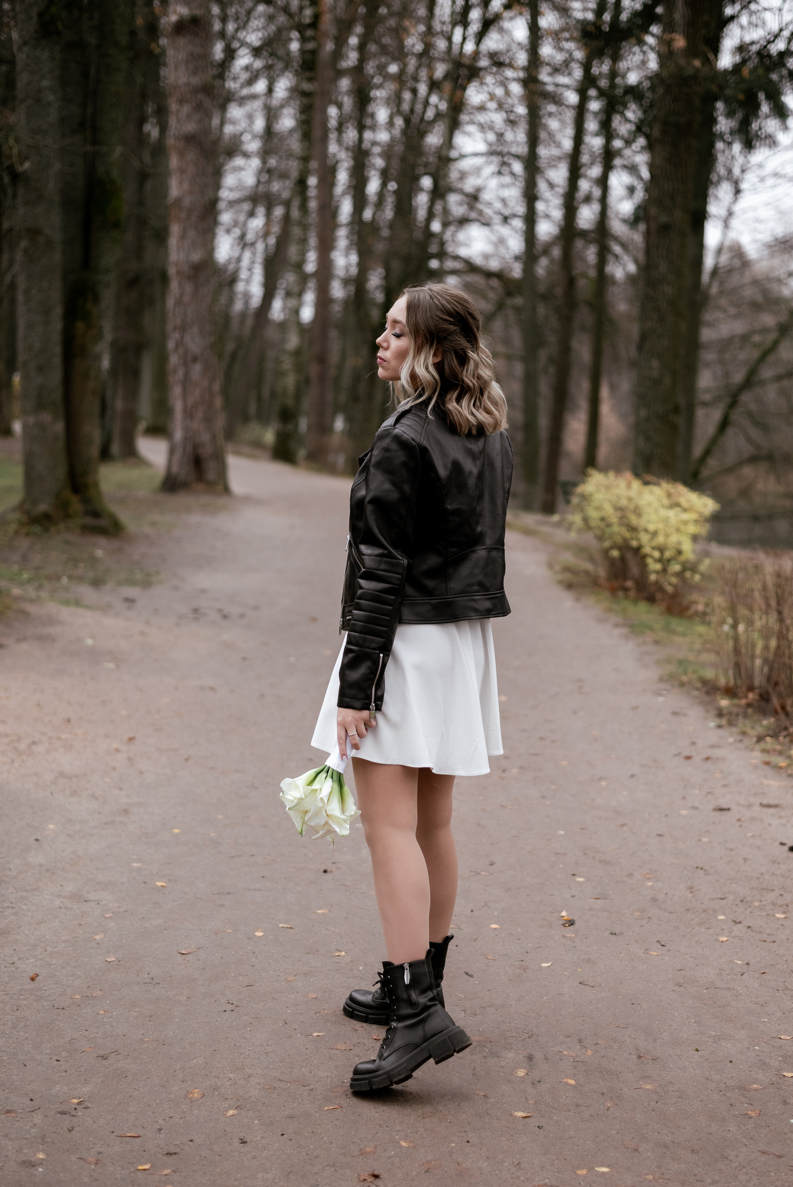 Марина и Евгений. Свадебный и семейный фотограф Юлия Чернобай | Подольск, Москва, Московская область