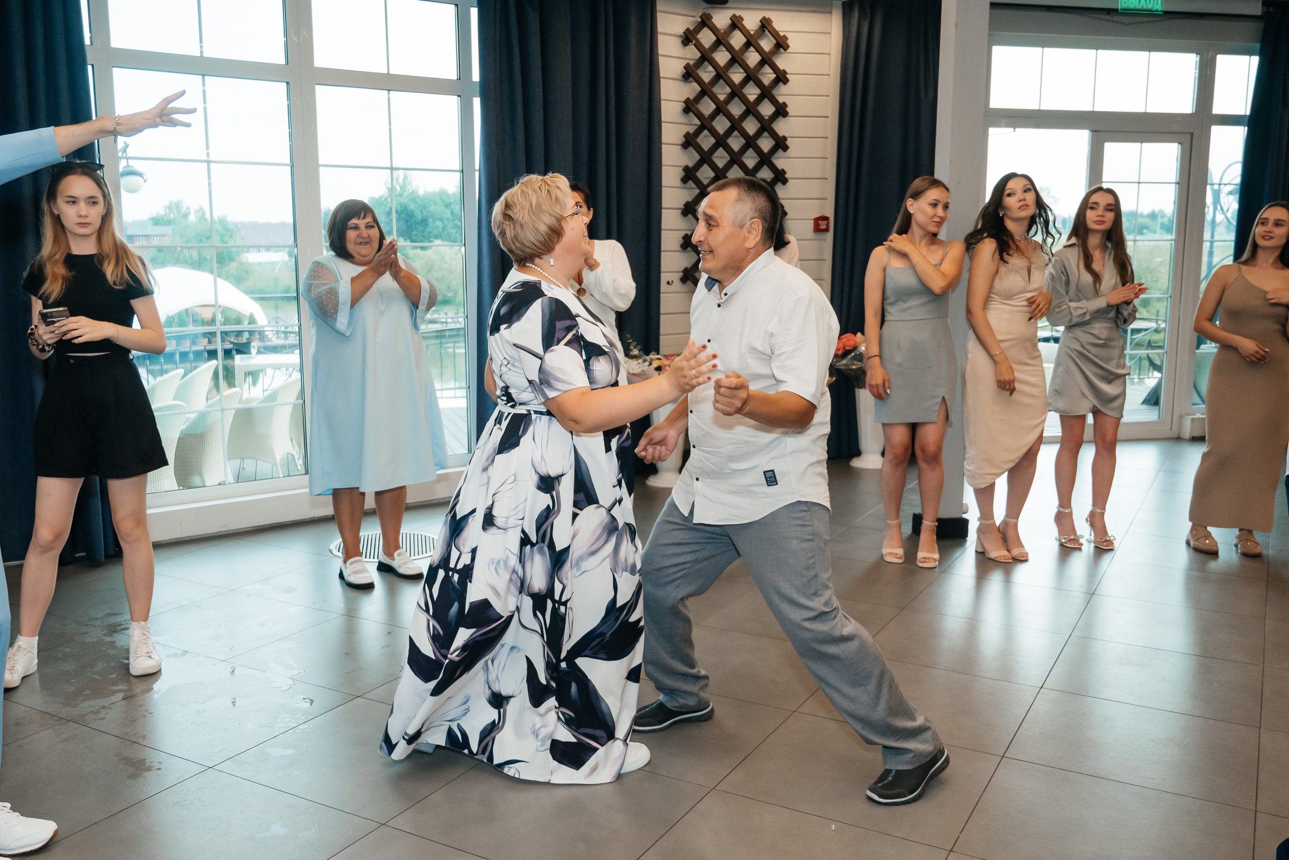 Кристина и Алексей. Свадебный и семейный фотограф Юлия Чернобай | Подольск, Москва, Московская область