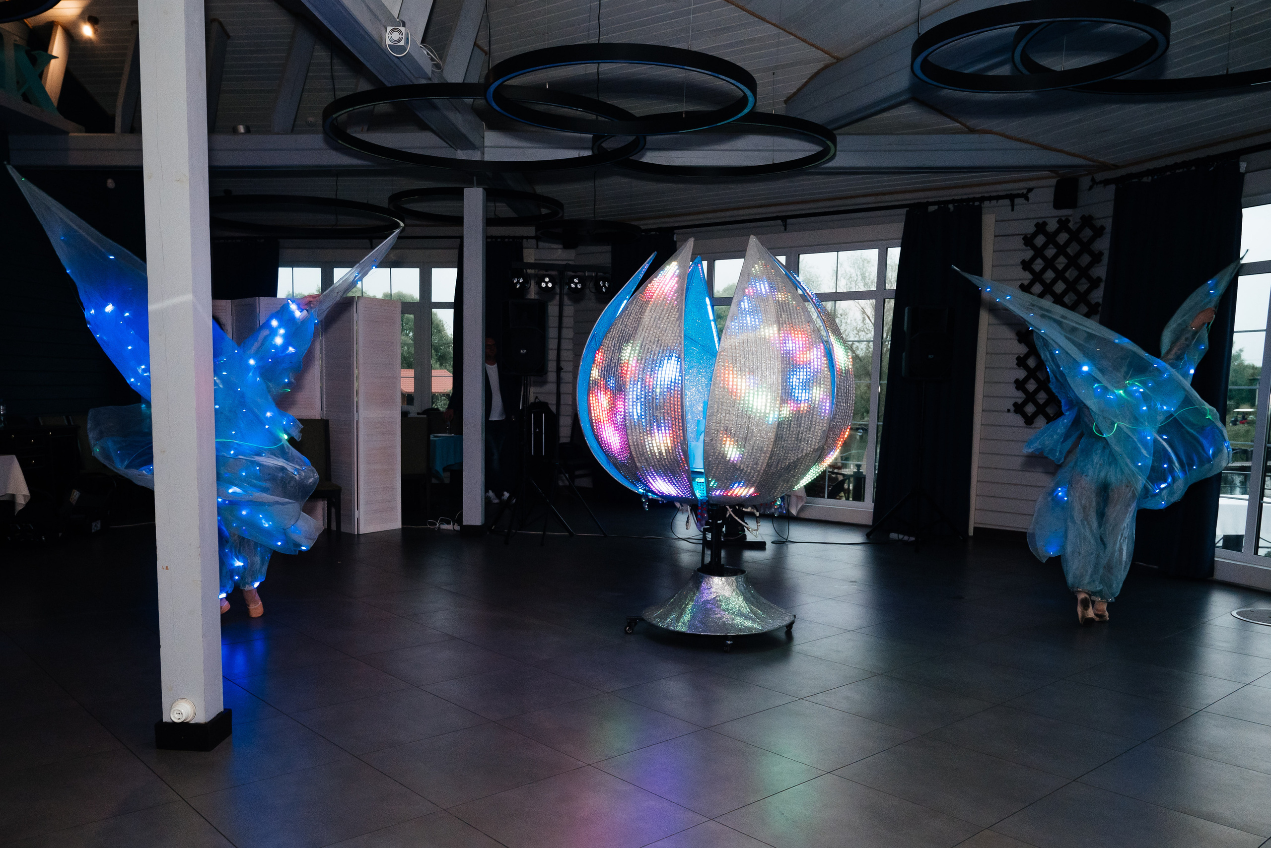 Кристина и Алексей. Свадебный и семейный фотограф Юлия Чернобай | Подольск, Москва, Московская область