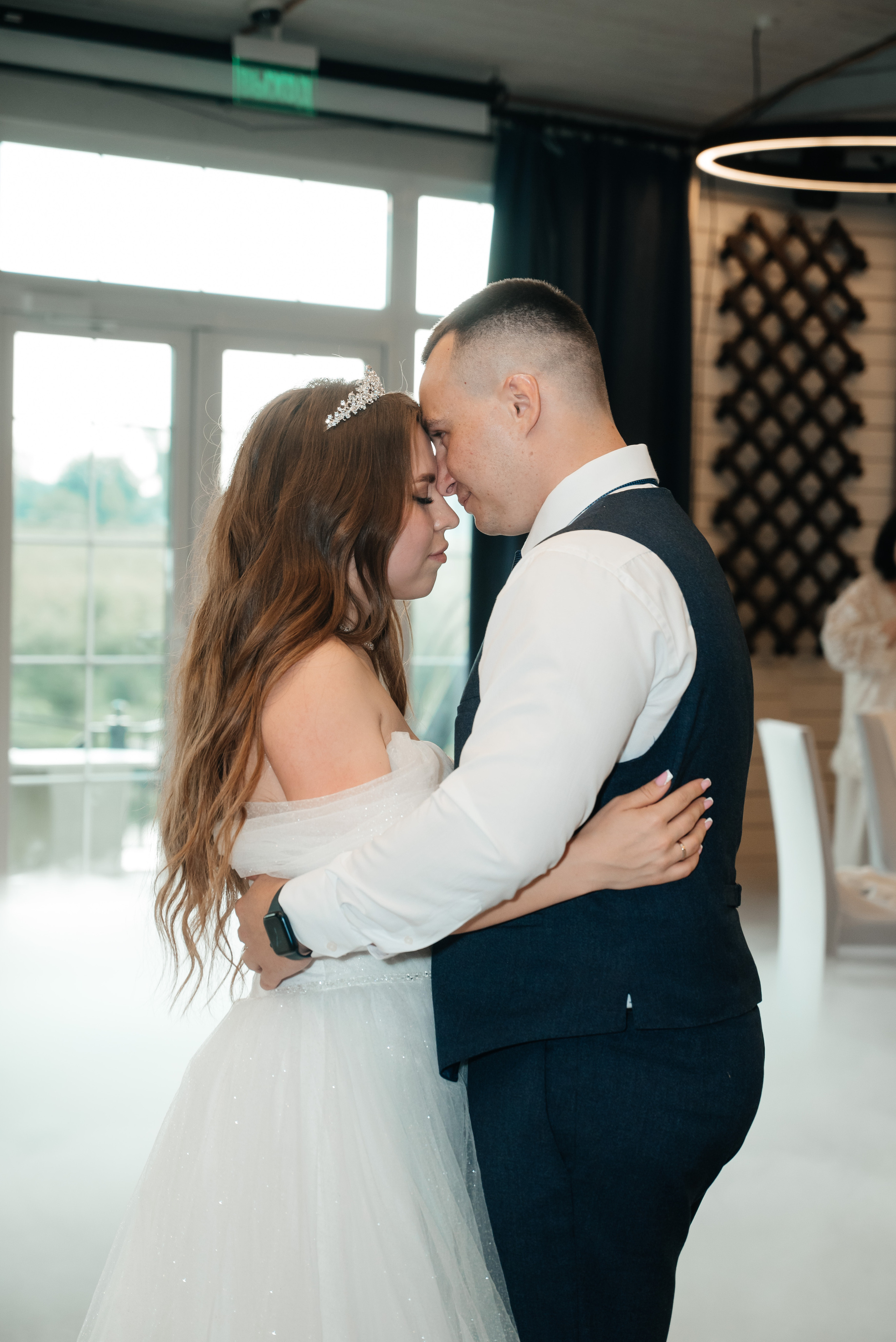 Кристина и Алексей. Свадебный и семейный фотограф Юлия Чернобай | Подольск, Москва, Московская область