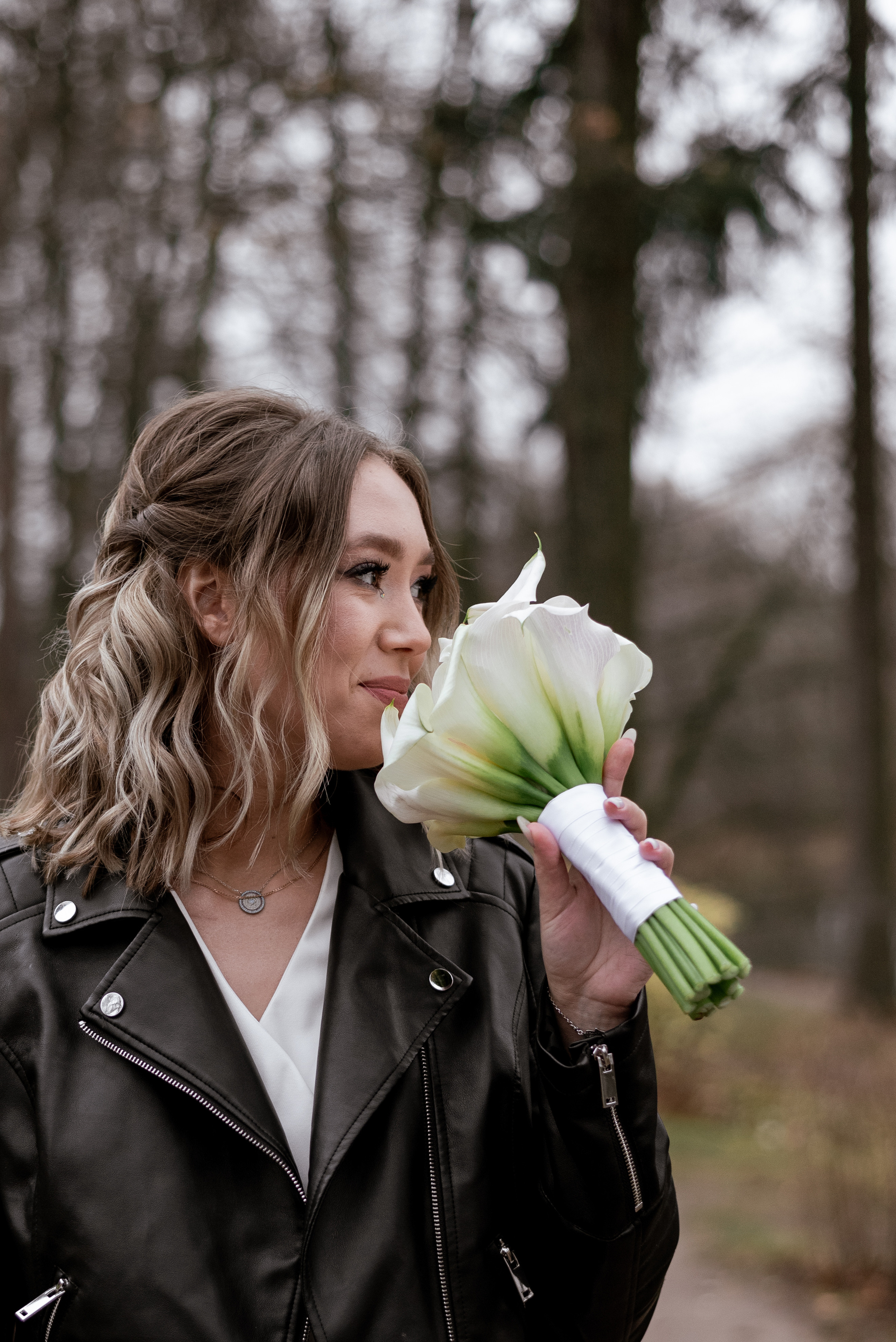 Марина и Евгений. Свадебный и семейный фотограф Юлия Чернобай | Подольск, Москва, Московская область