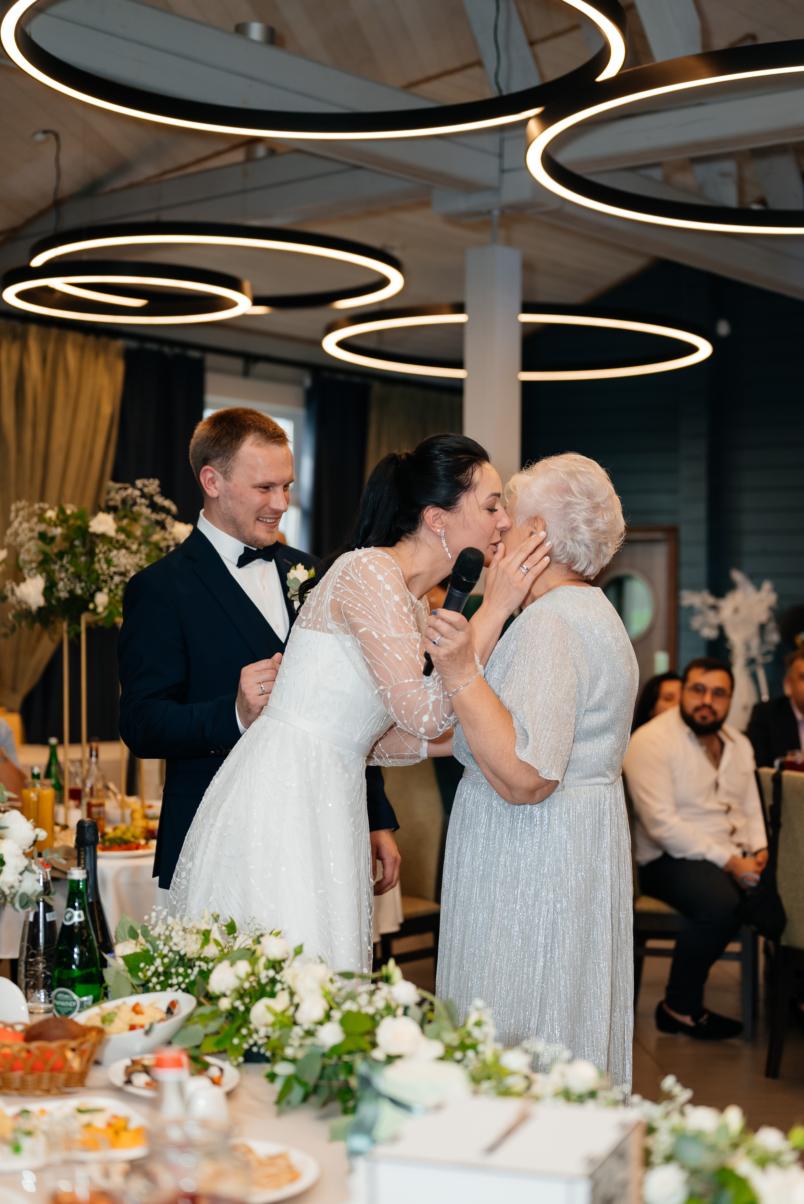 Вероника и Илья. Свадебный и семейный фотограф Юлия Чернобай | Подольск, Москва, Московская область