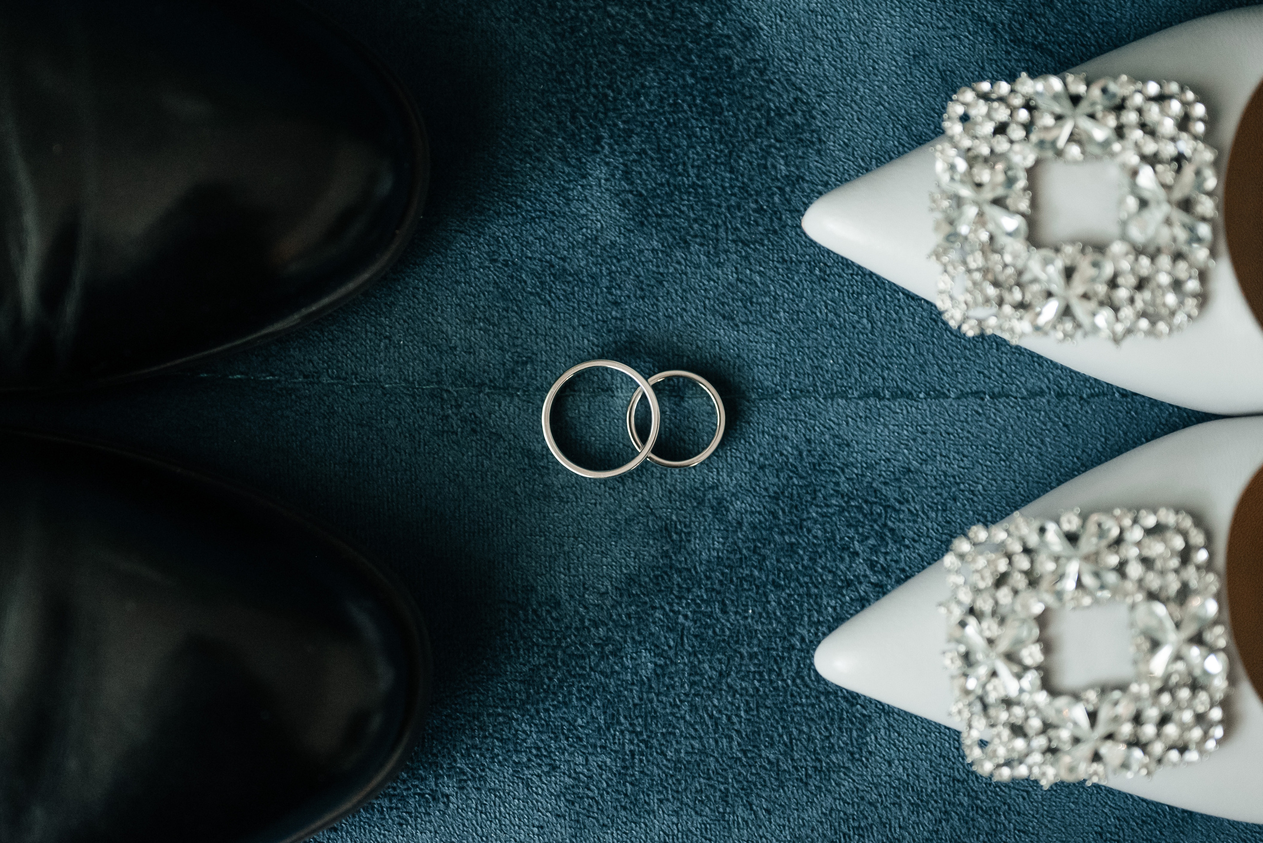 Вероника и Илья. Свадебный и семейный фотограф Юлия Чернобай | Подольск, Москва, Московская область