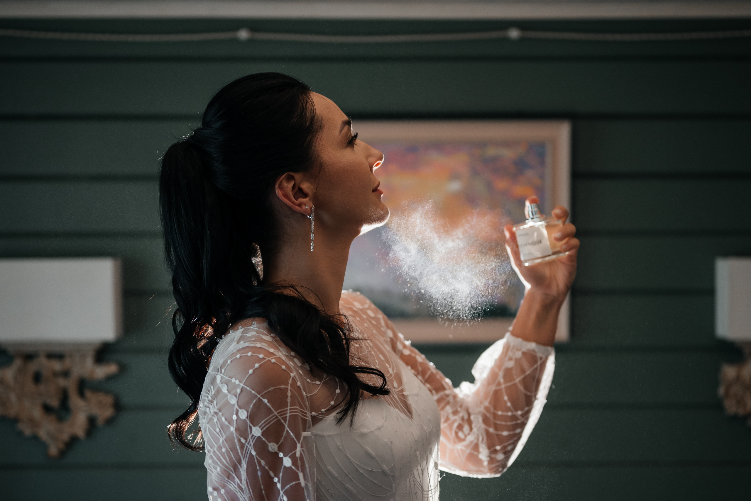 Вероника и Илья. Свадебный и семейный фотограф Юлия Чернобай | Подольск, Москва, Московская область