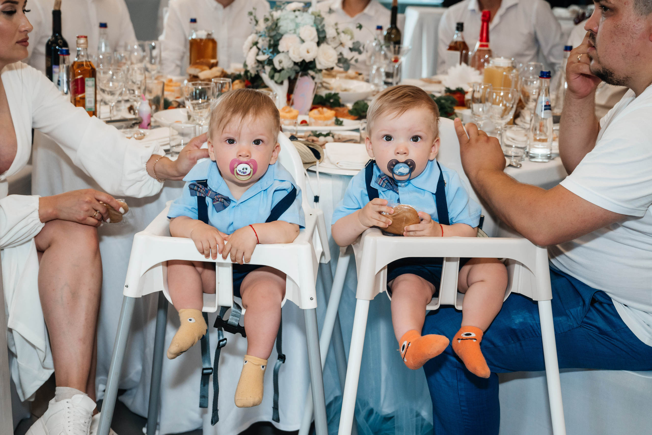 Кристина и Алексей. Свадебный и семейный фотограф Юлия Чернобай | Подольск, Москва, Московская область