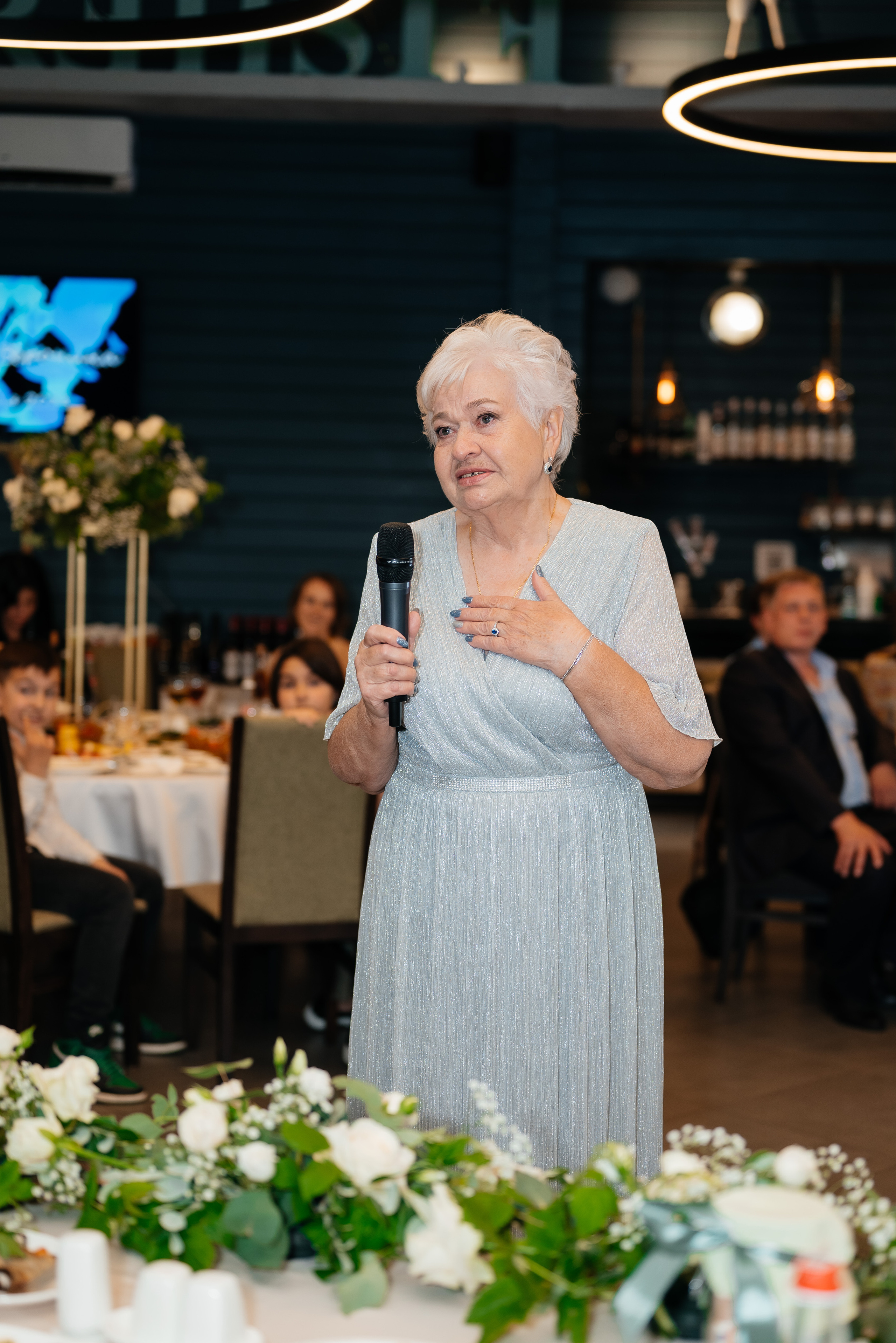 Вероника и Илья. Свадебный и семейный фотограф Юлия Чернобай | Подольск, Москва, Московская область