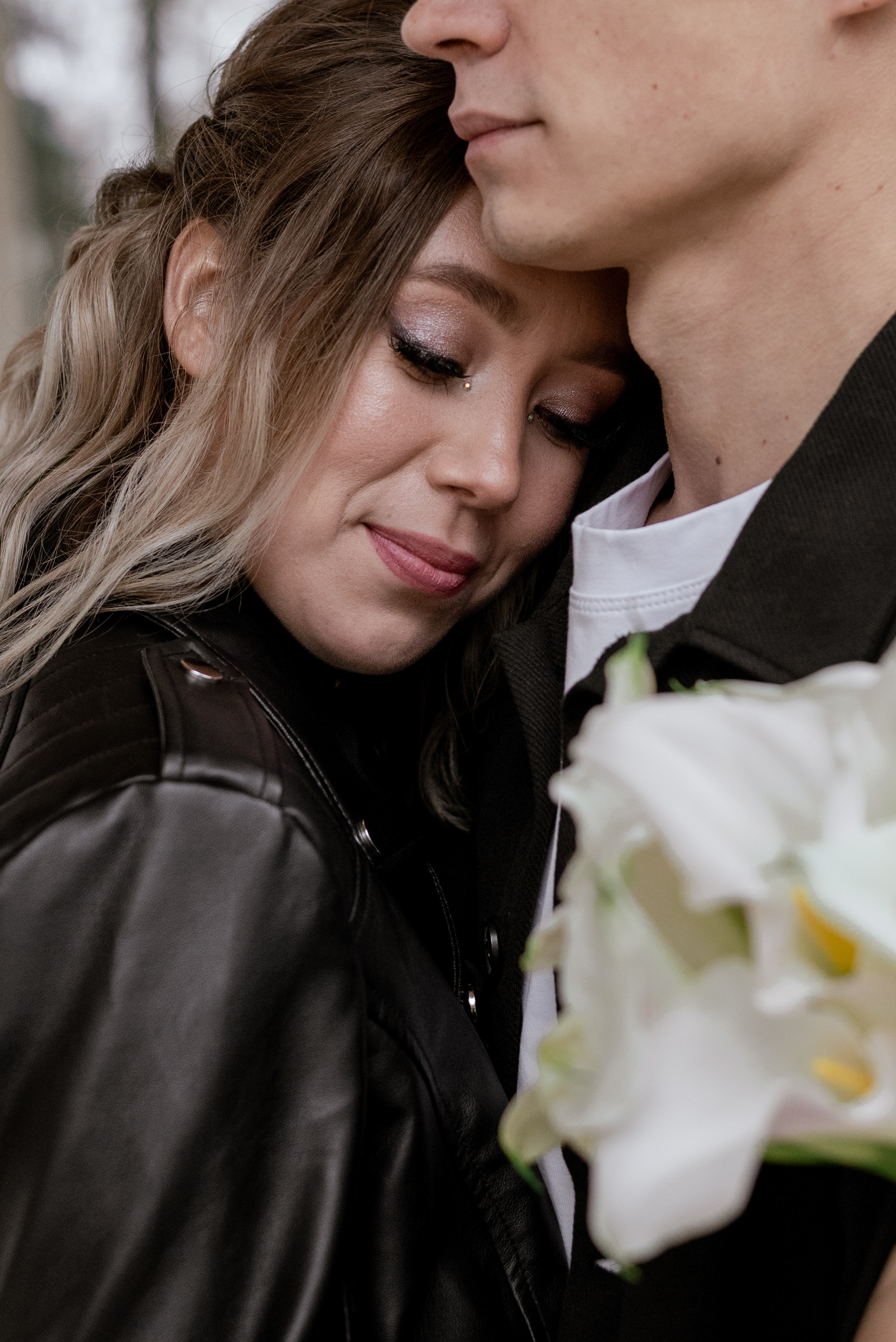 Марина и Евгений. Свадебный и семейный фотограф Юлия Чернобай | Подольск, Москва, Московская область