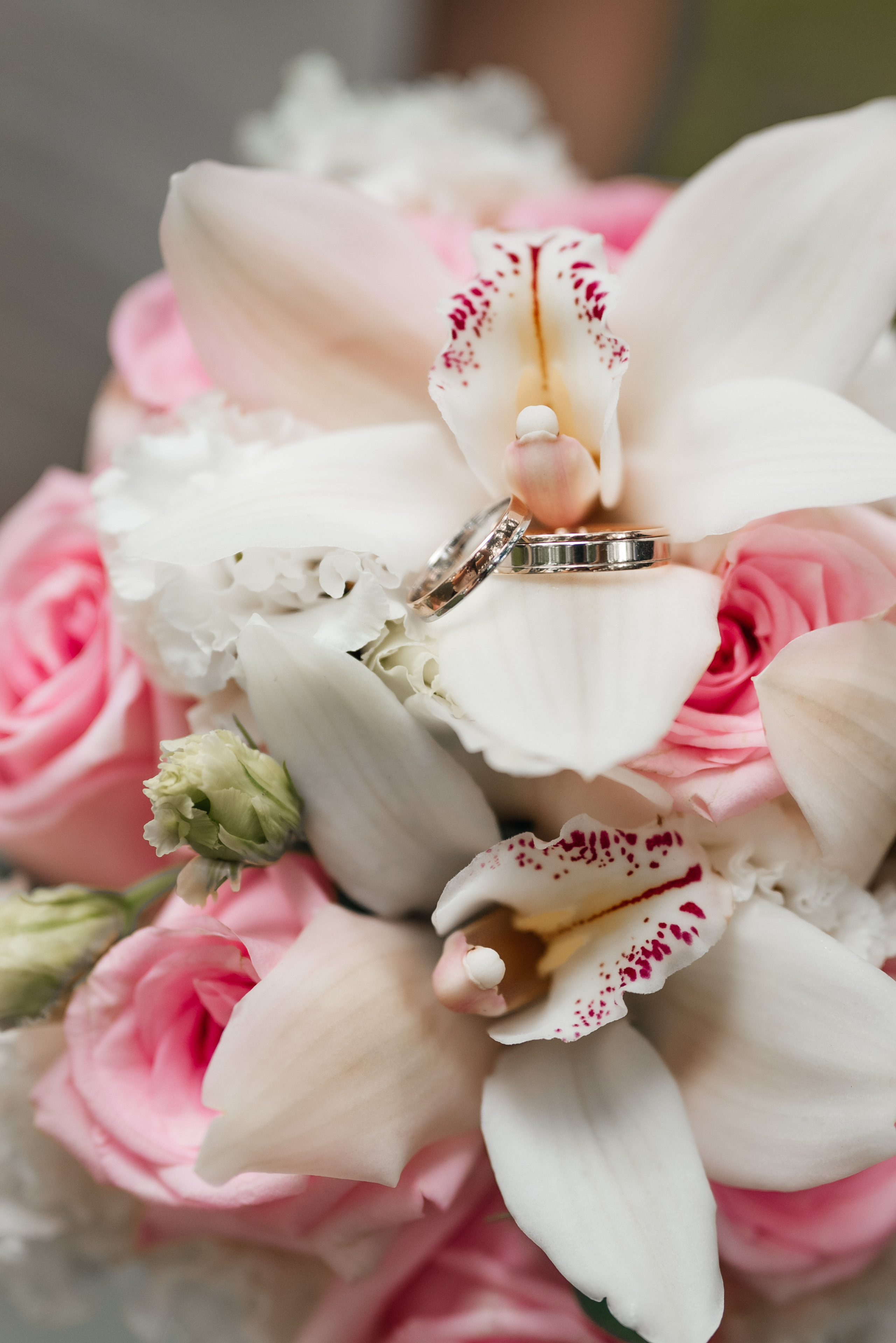 Кристина и Алексей. Свадебный и семейный фотограф Юлия Чернобай | Подольск, Москва, Московская область