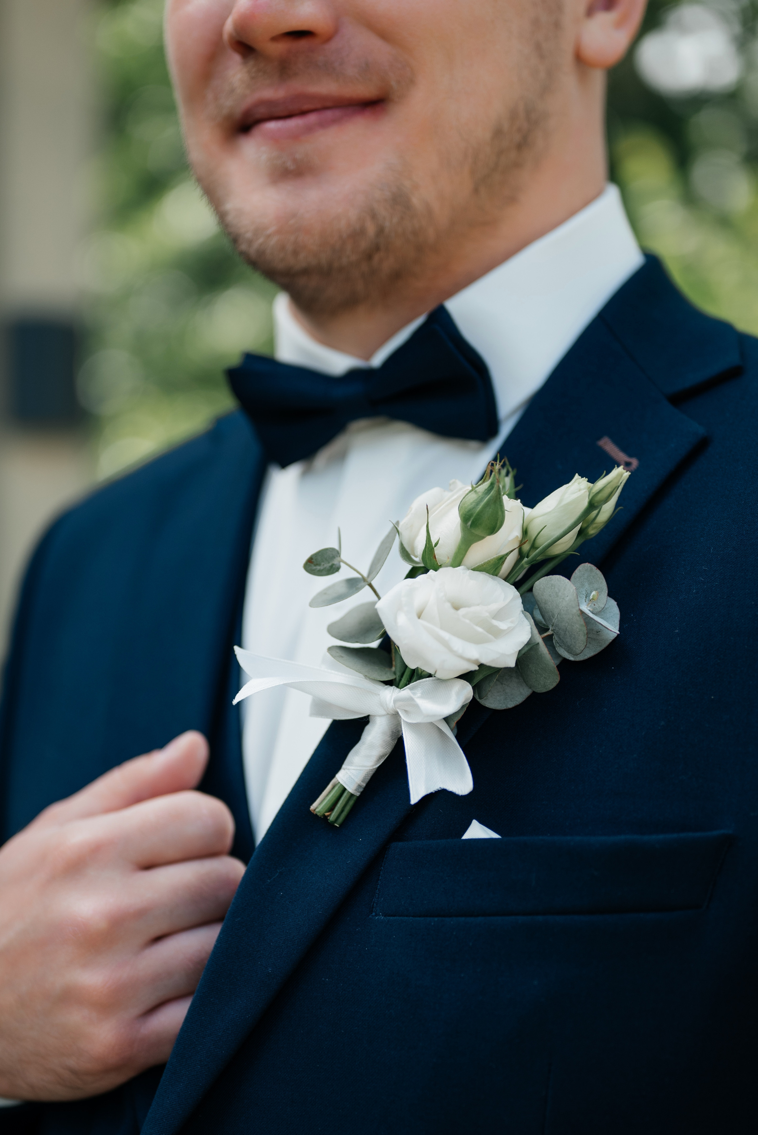 Вероника и Илья. Свадебный и семейный фотограф Юлия Чернобай | Подольск, Москва, Московская область