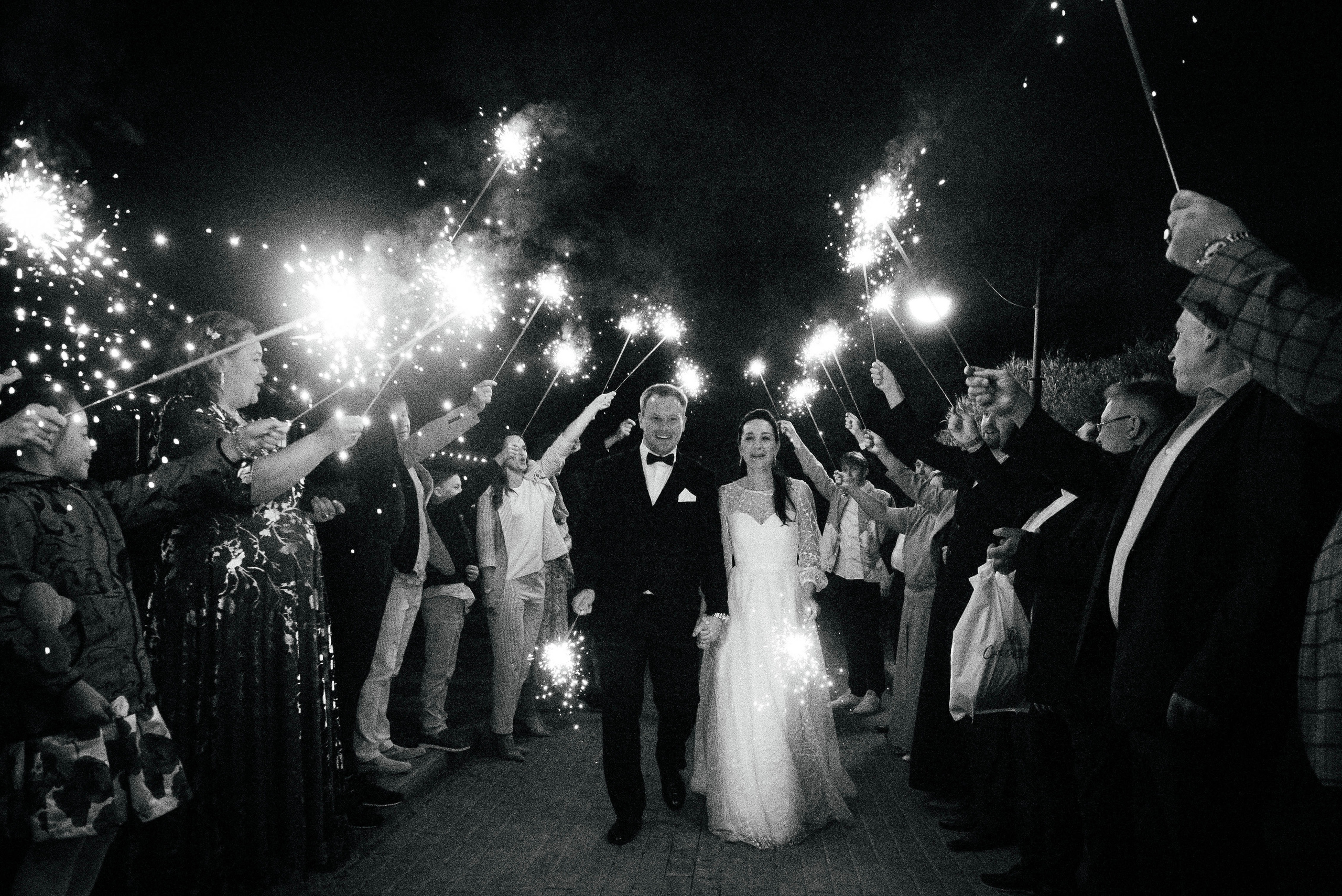 Вероника и Илья. Свадебный и семейный фотограф Юлия Чернобай | Подольск, Москва, Московская область