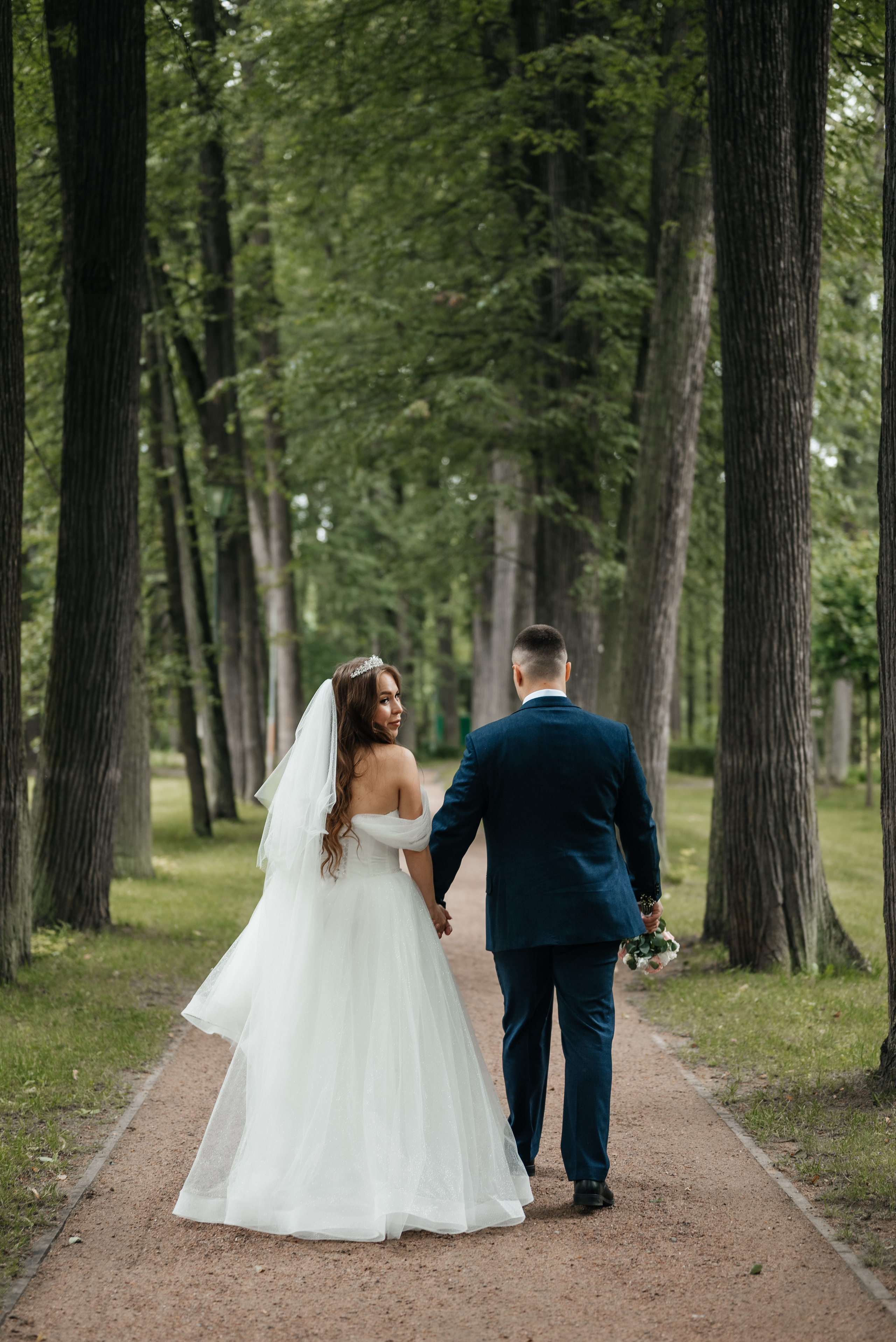 Кристина и Алексей. Свадебный и семейный фотограф Юлия Чернобай | Подольск, Москва, Московская область