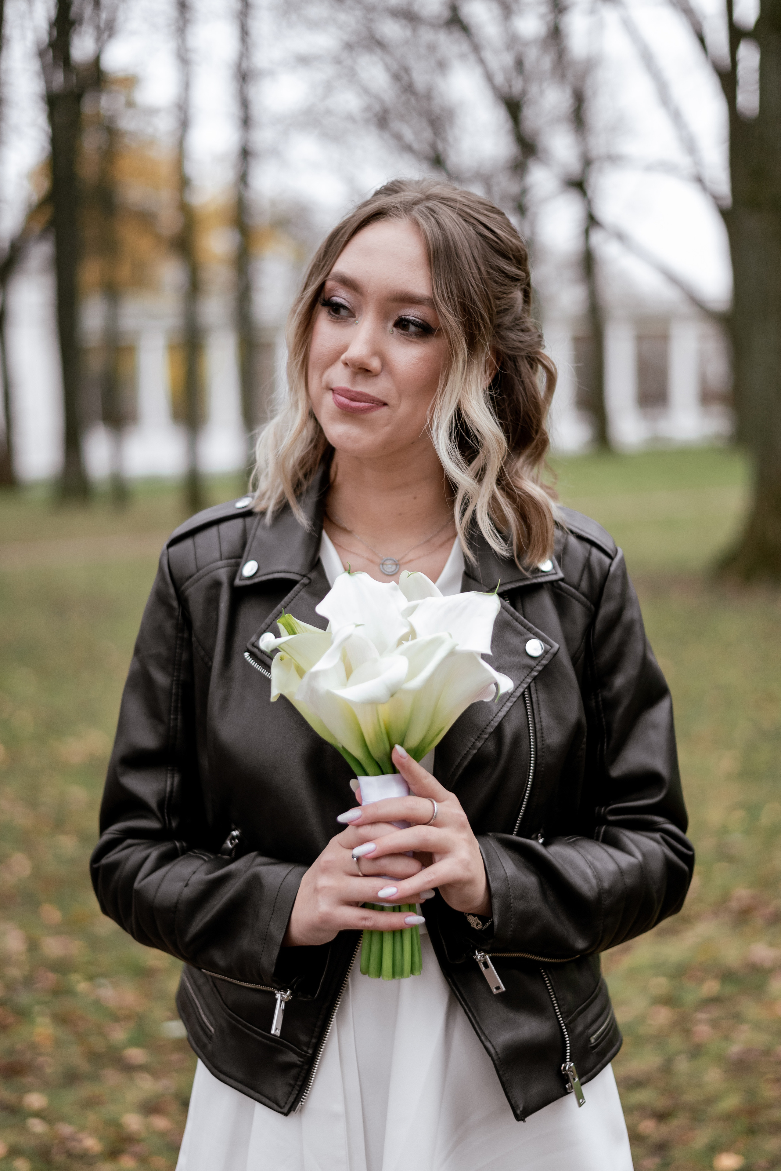 Марина и Евгений. Свадебный и семейный фотограф Юлия Чернобай | Подольск, Москва, Московская область